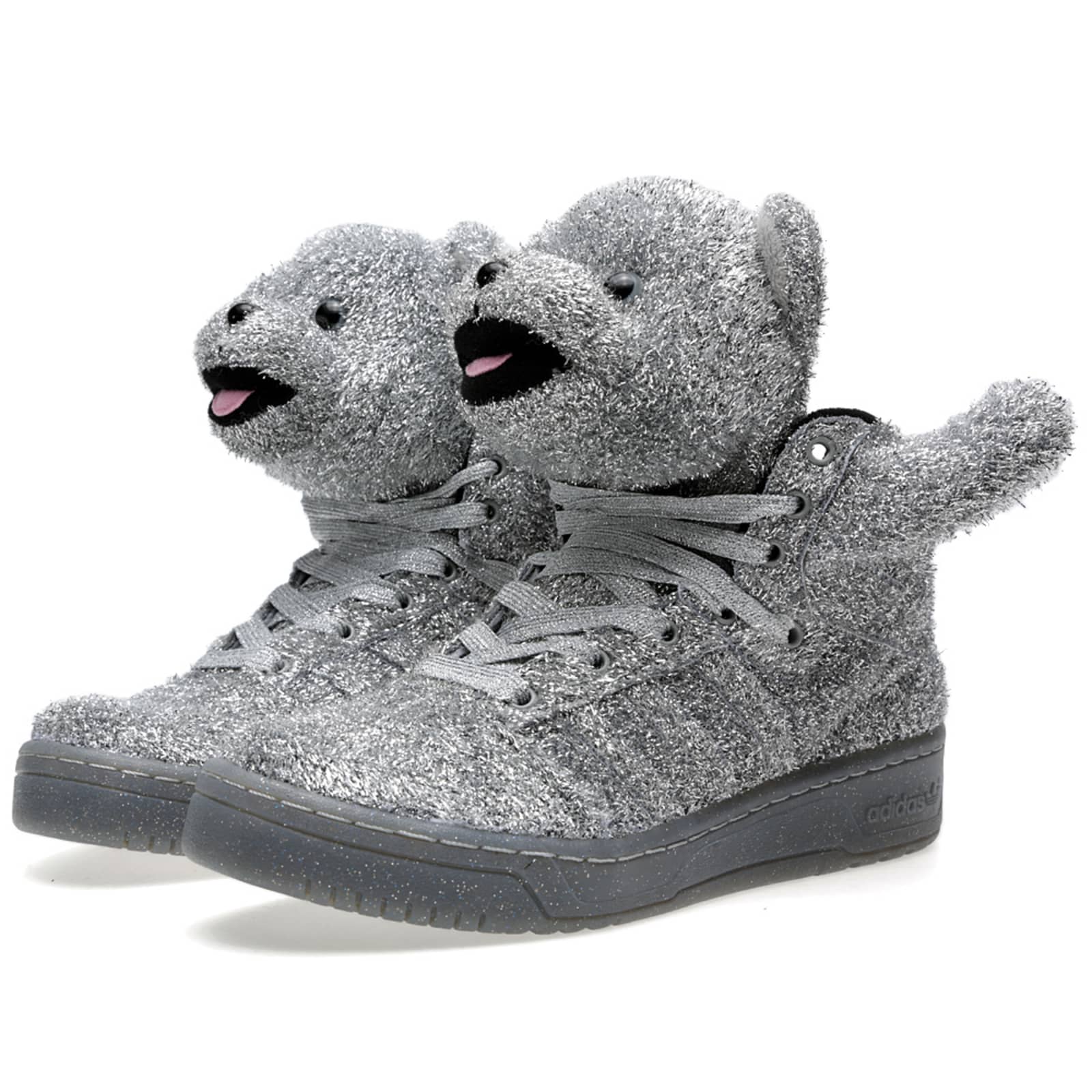 adidas jeremy scott bear