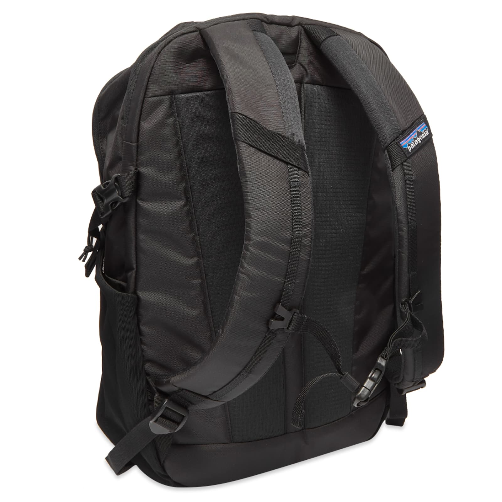 Patagonia Refugio Day Pack 26L Black END.