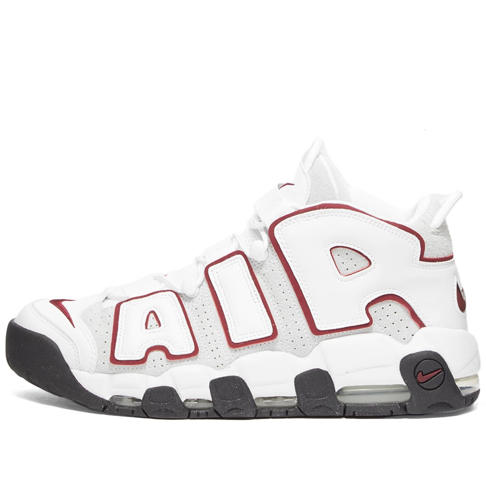 uptempo more 96