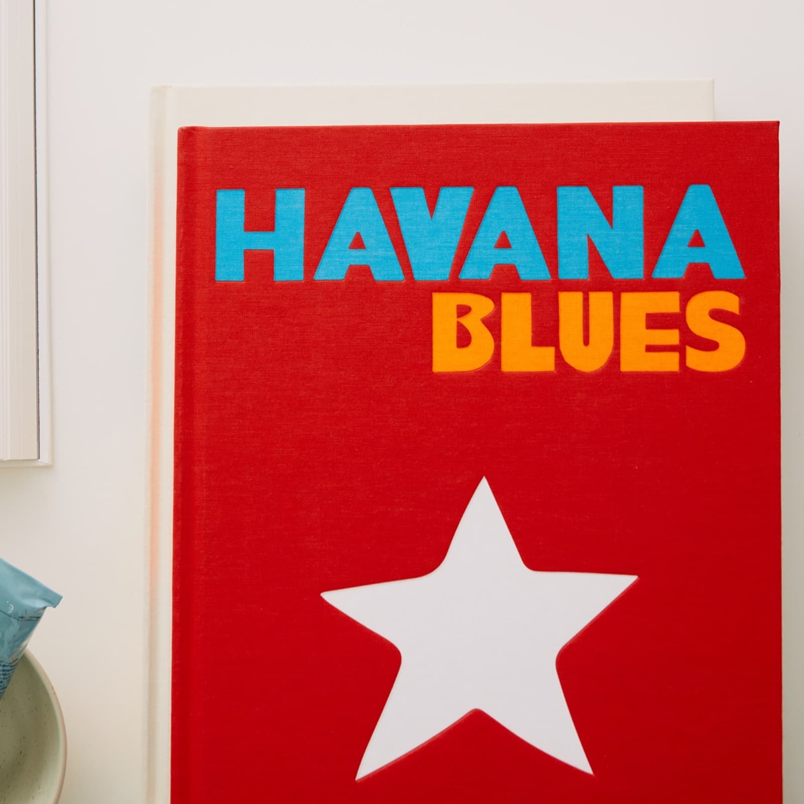 Havana Blues - Pamela Ruiz