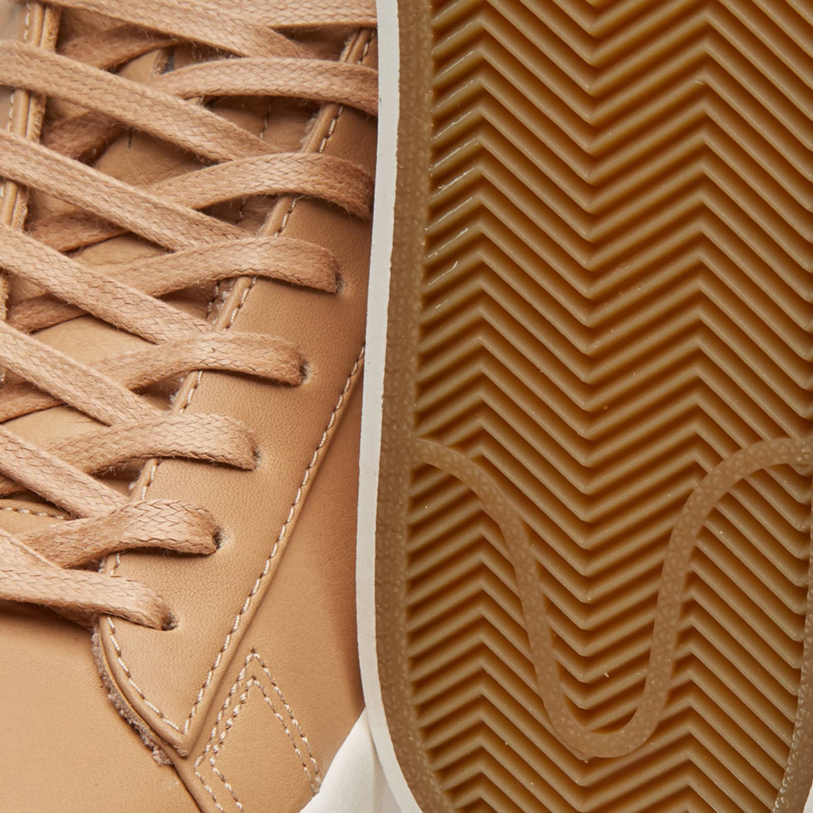 nikelab blazer mid