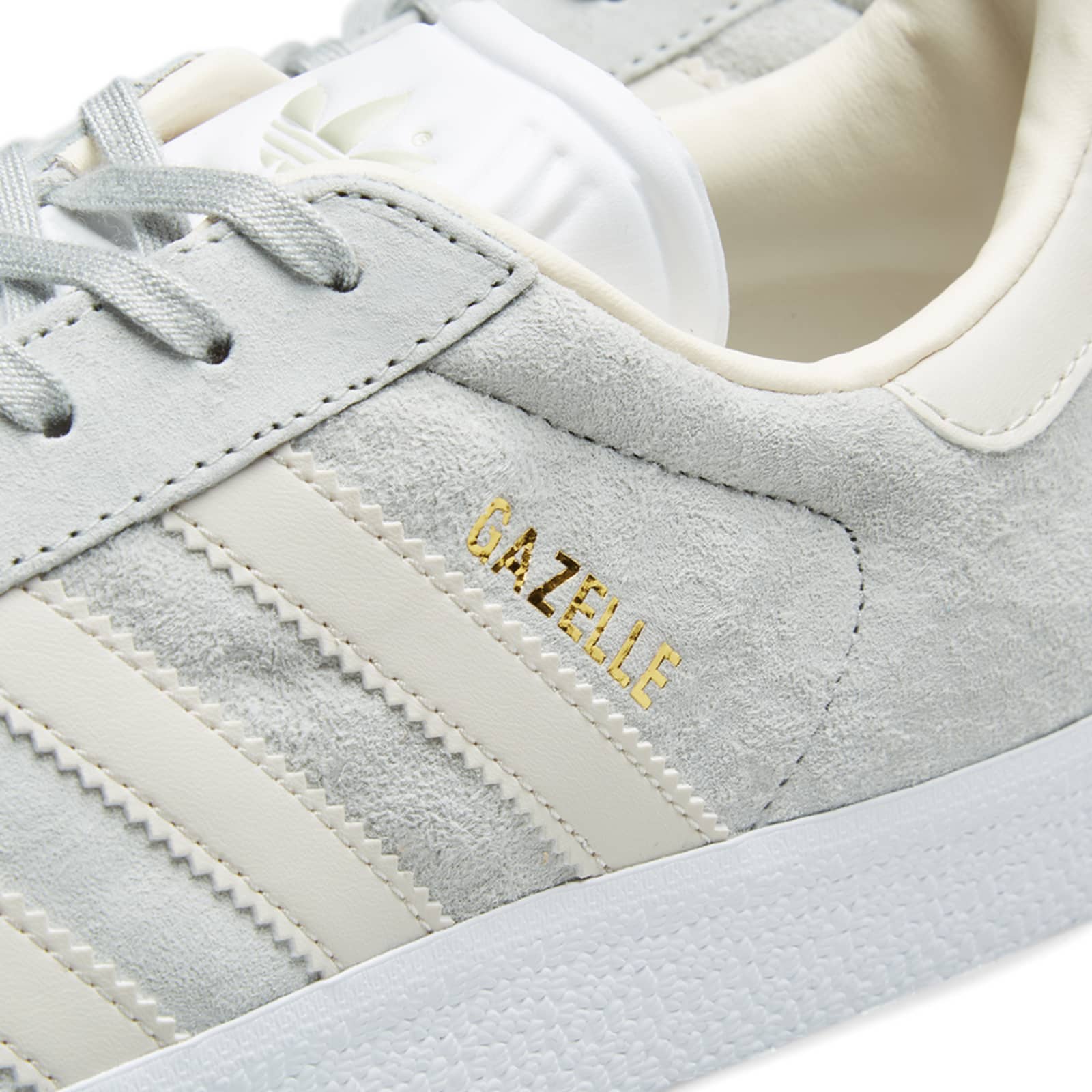 adidas gazelle ash silver