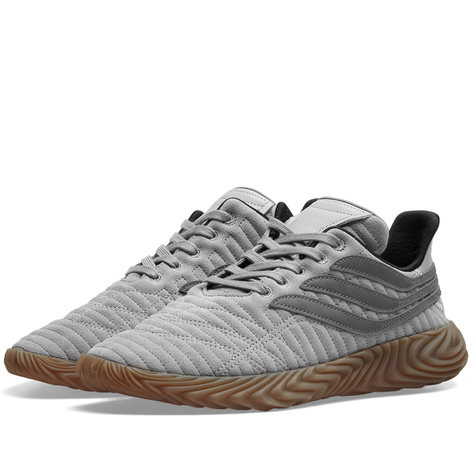 adidas sobakov off white