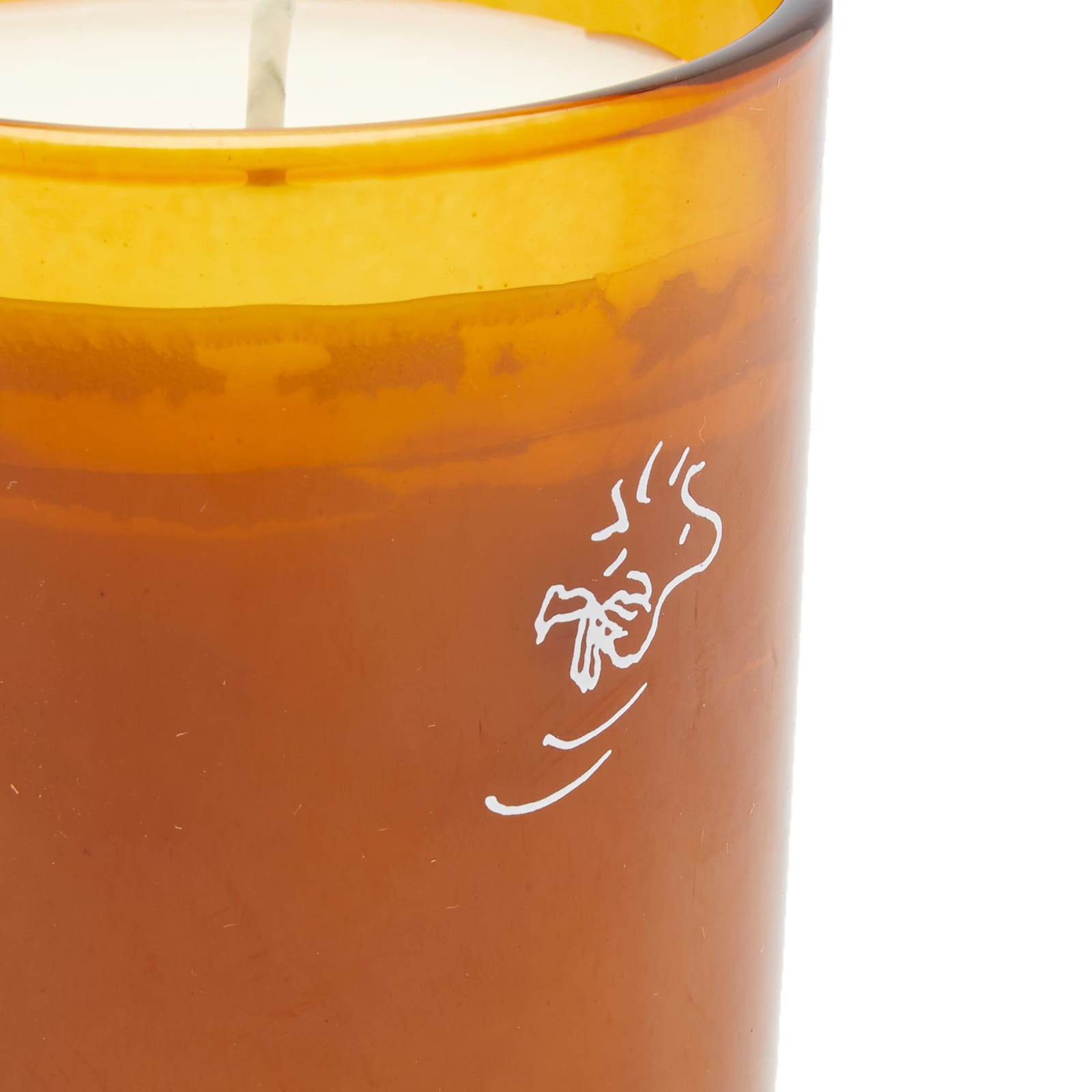 Peanuts Candle - Home - Amber & Cedar