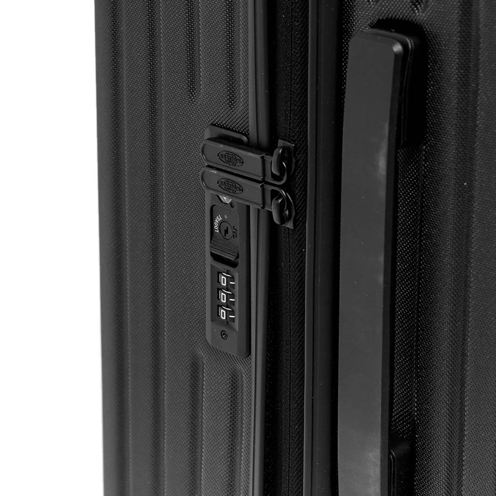 Eastpak CNNCT Large Luggage Case Black END. (US)