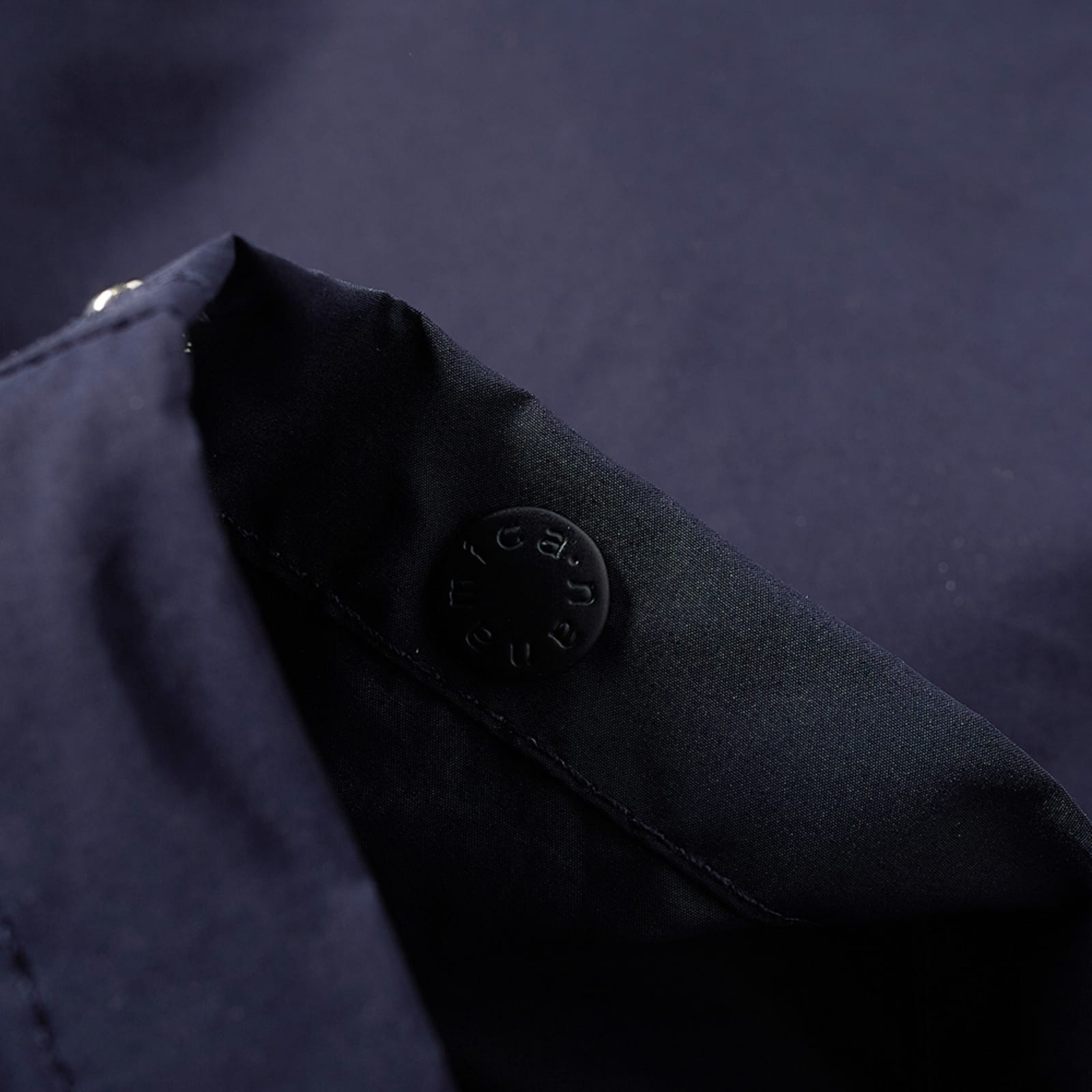 Nanamica Micro Polyester Taffeta Cruiser Jacket