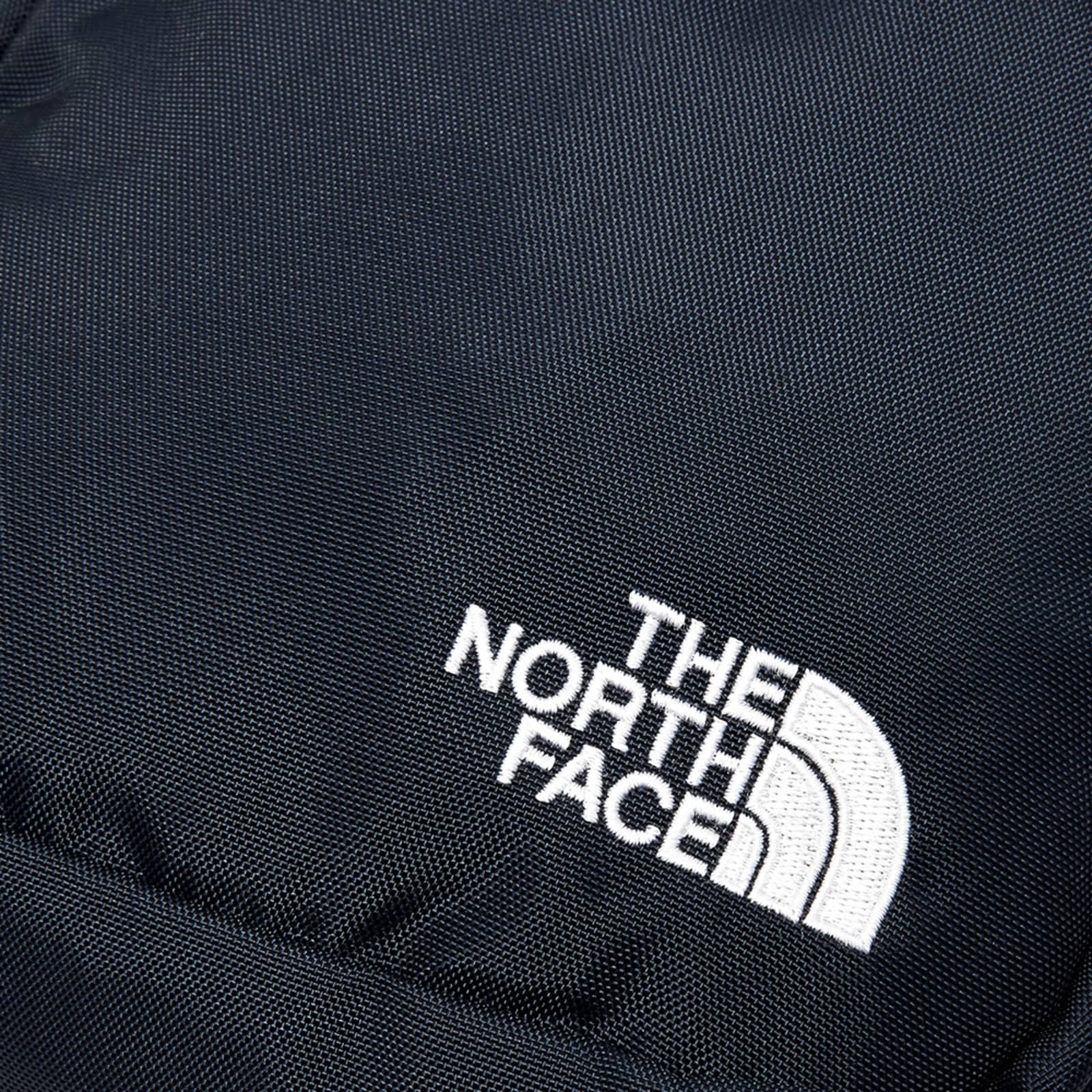 The North Face Convertible Shoulder Bag Urban Navy & TNF White END.