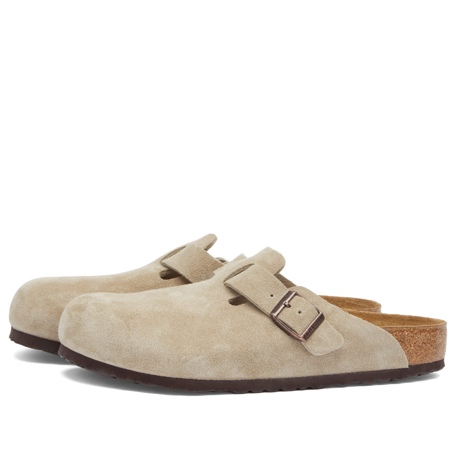 Birkenstock Boston