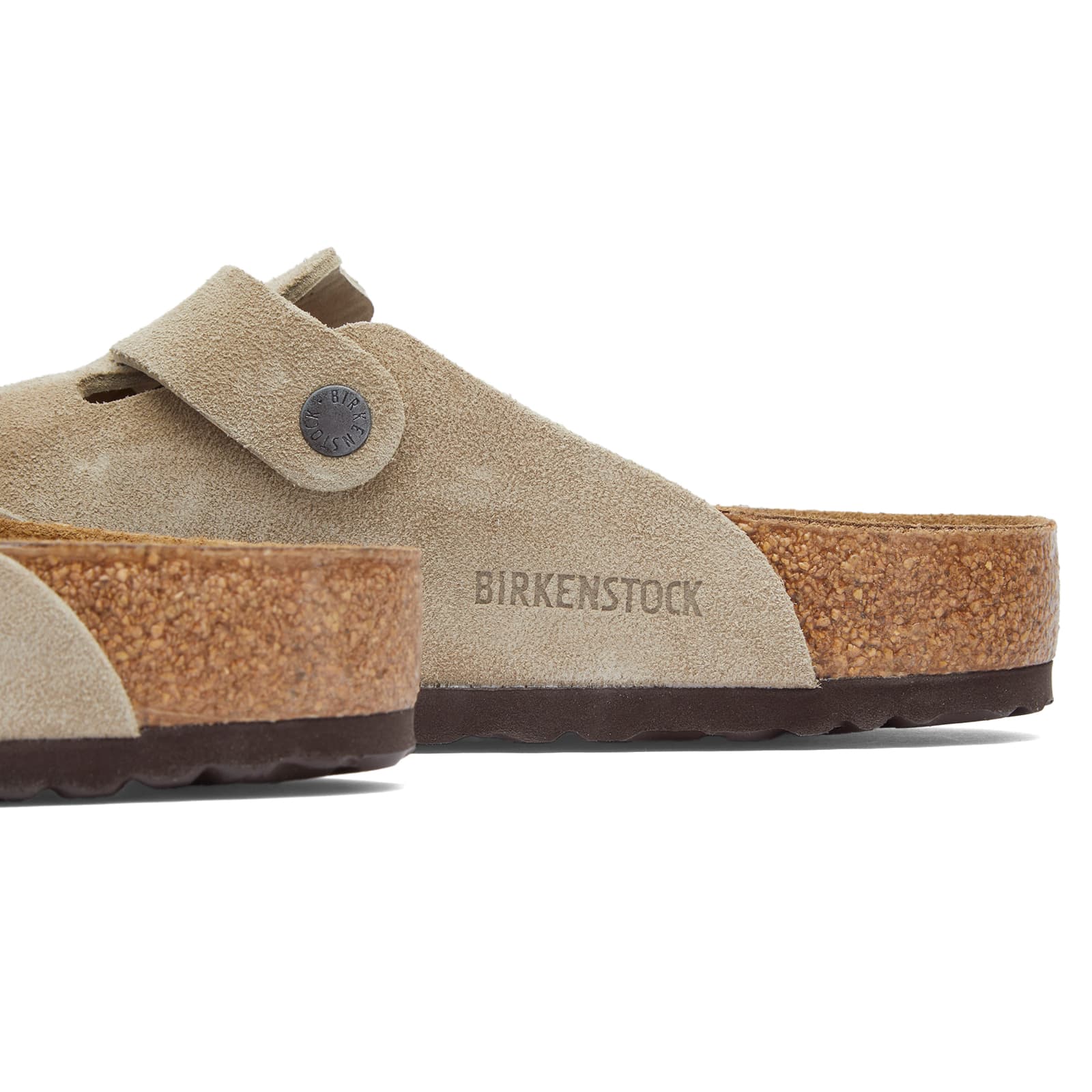 Birkenstock Boston