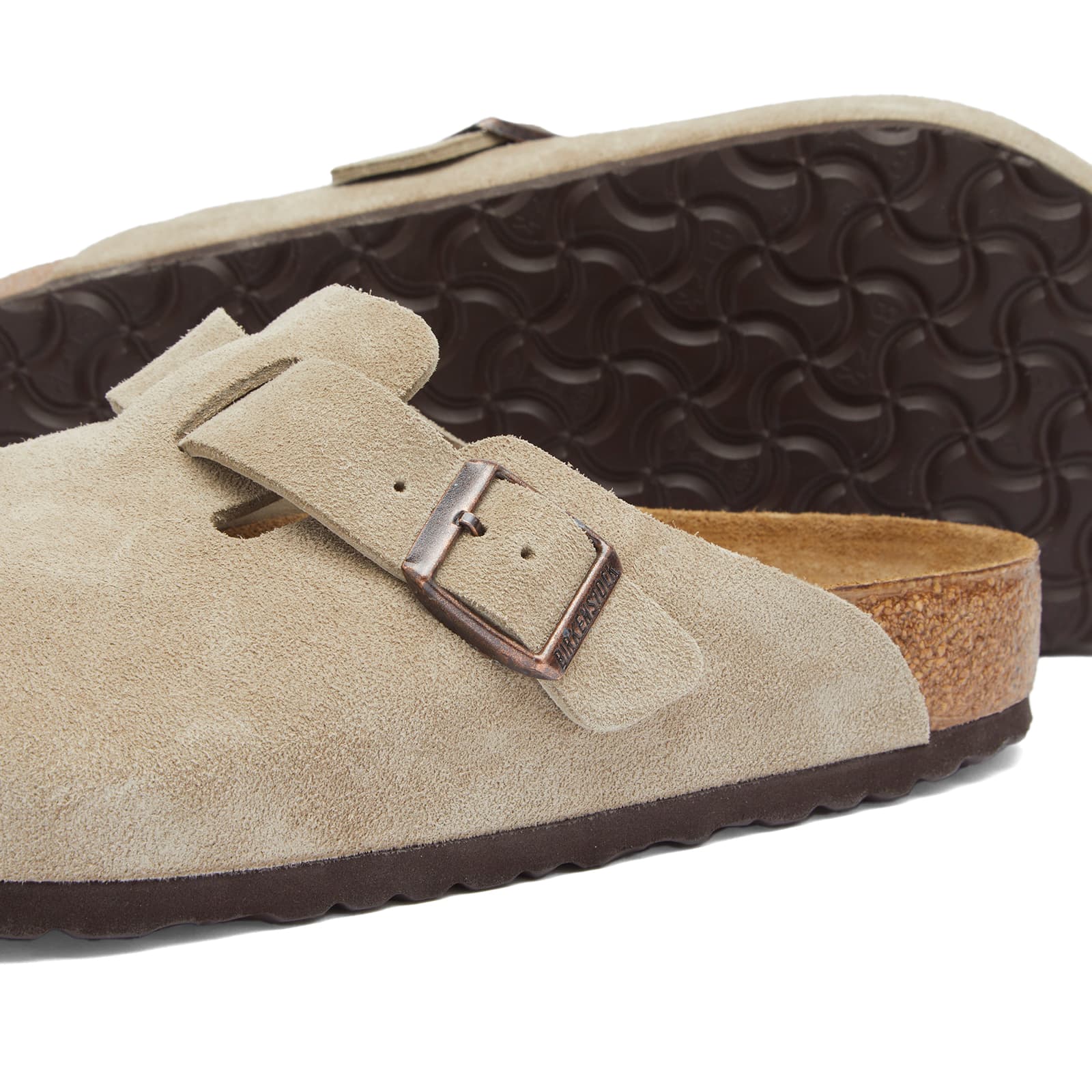 Birkenstock Boston