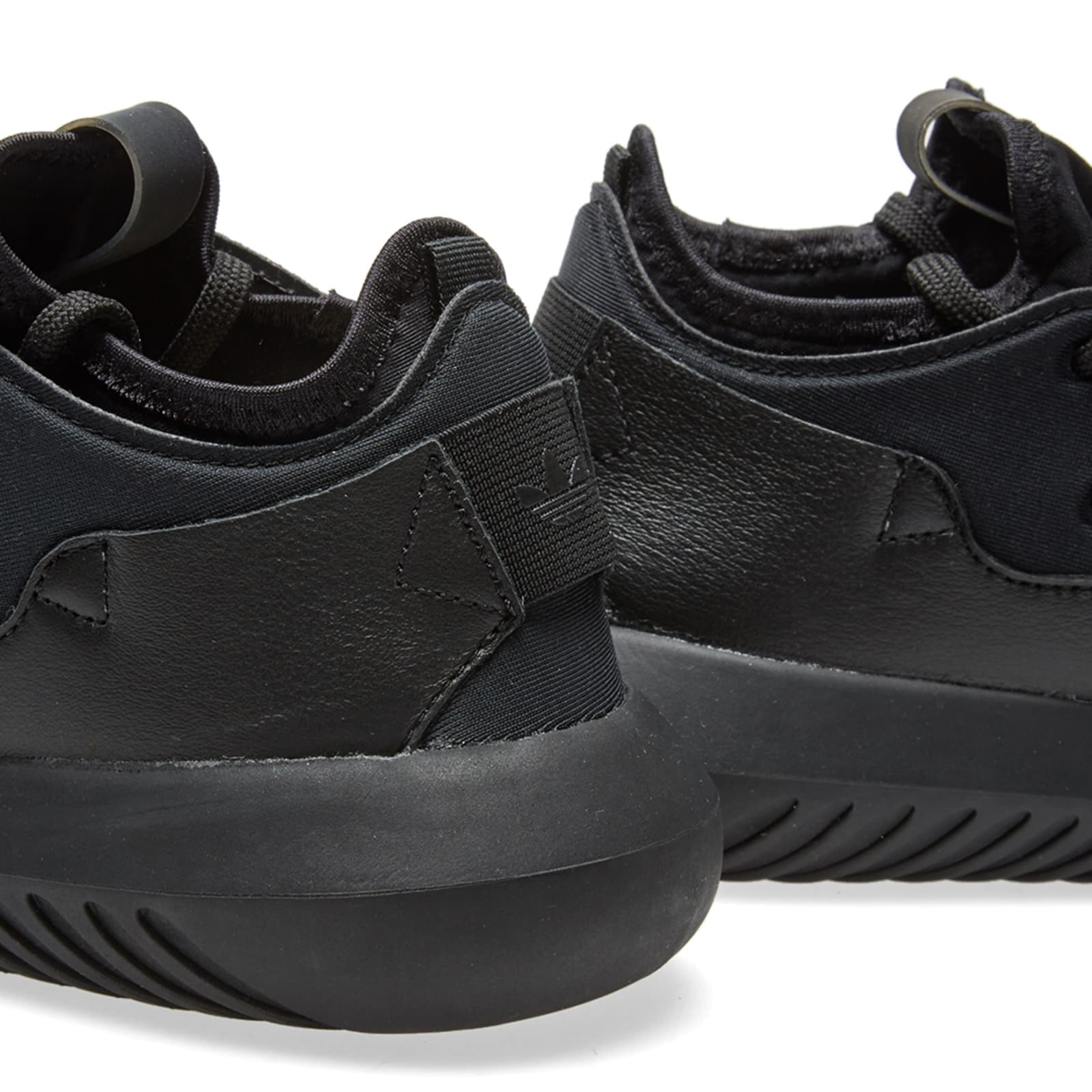 womens black adidas tubular