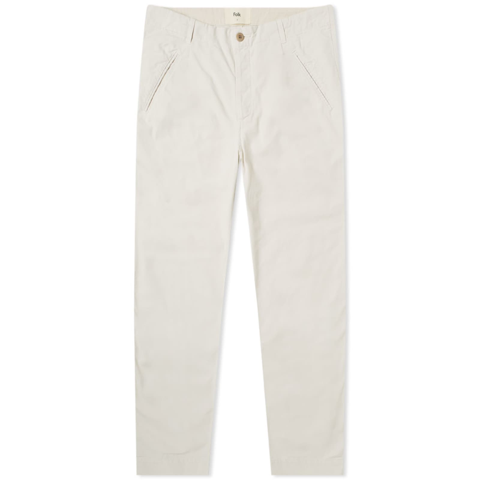 Folk Assembly Pant Stone END.