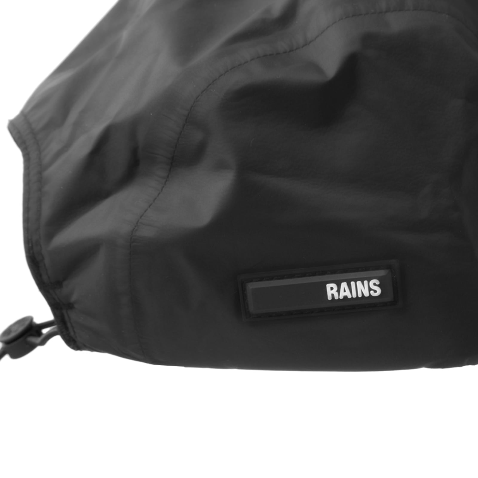 Rains Fuse Cap - Black