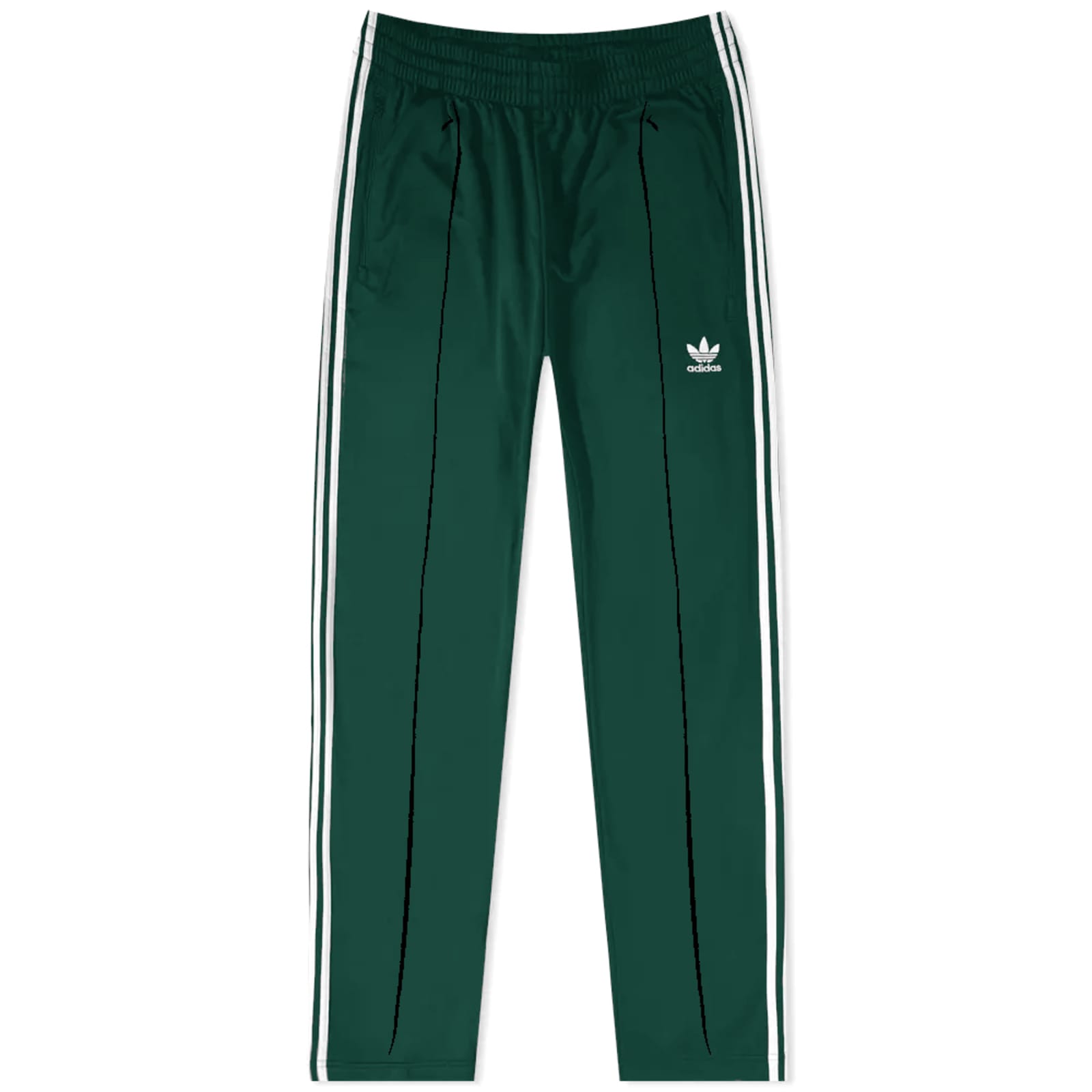 Adidas Firebird Track Pant Dark Green END. (US)