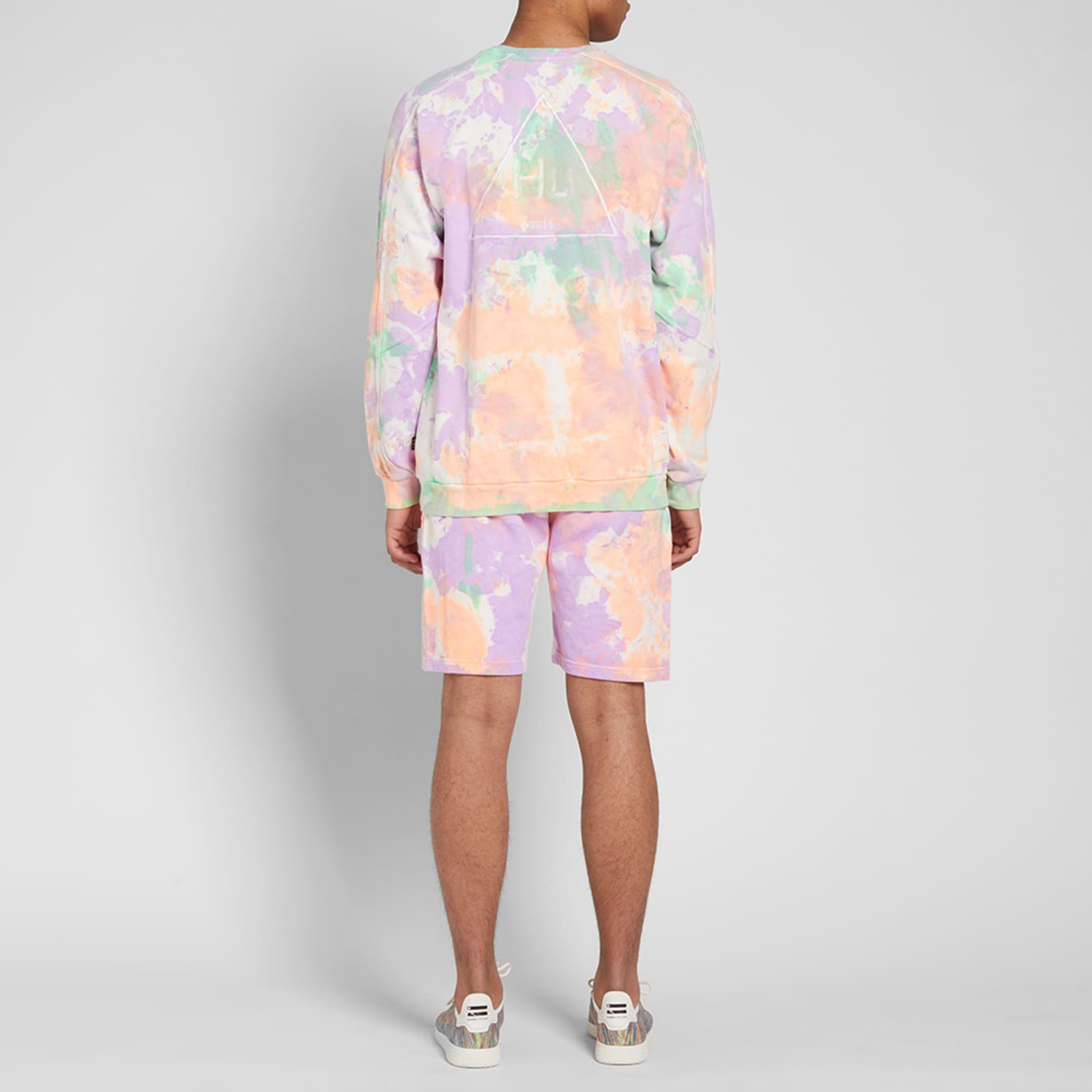 pharrell williams adidas holi