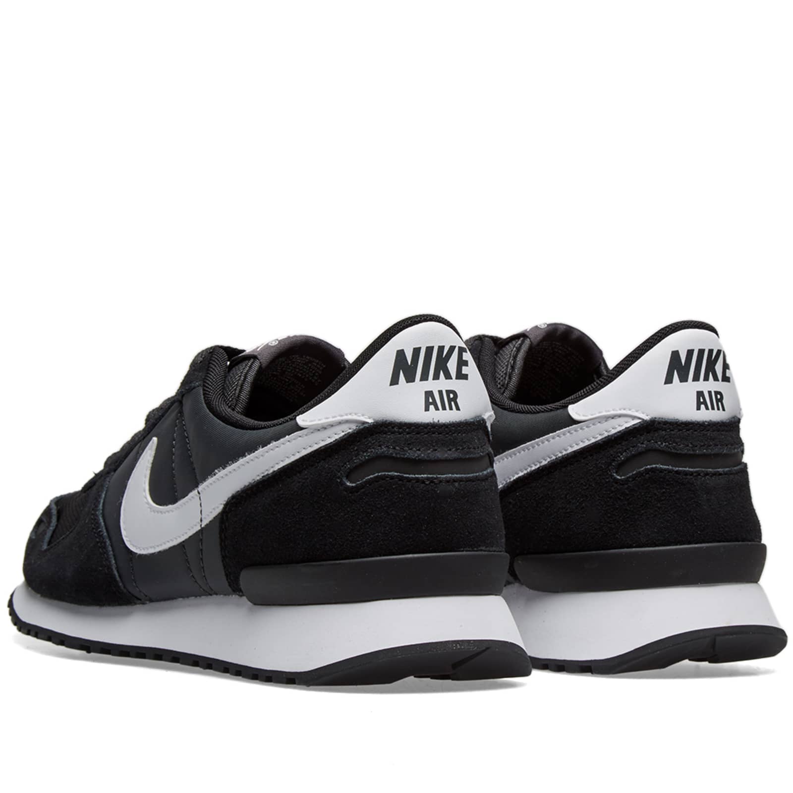 Nike vortex schwarz clearance