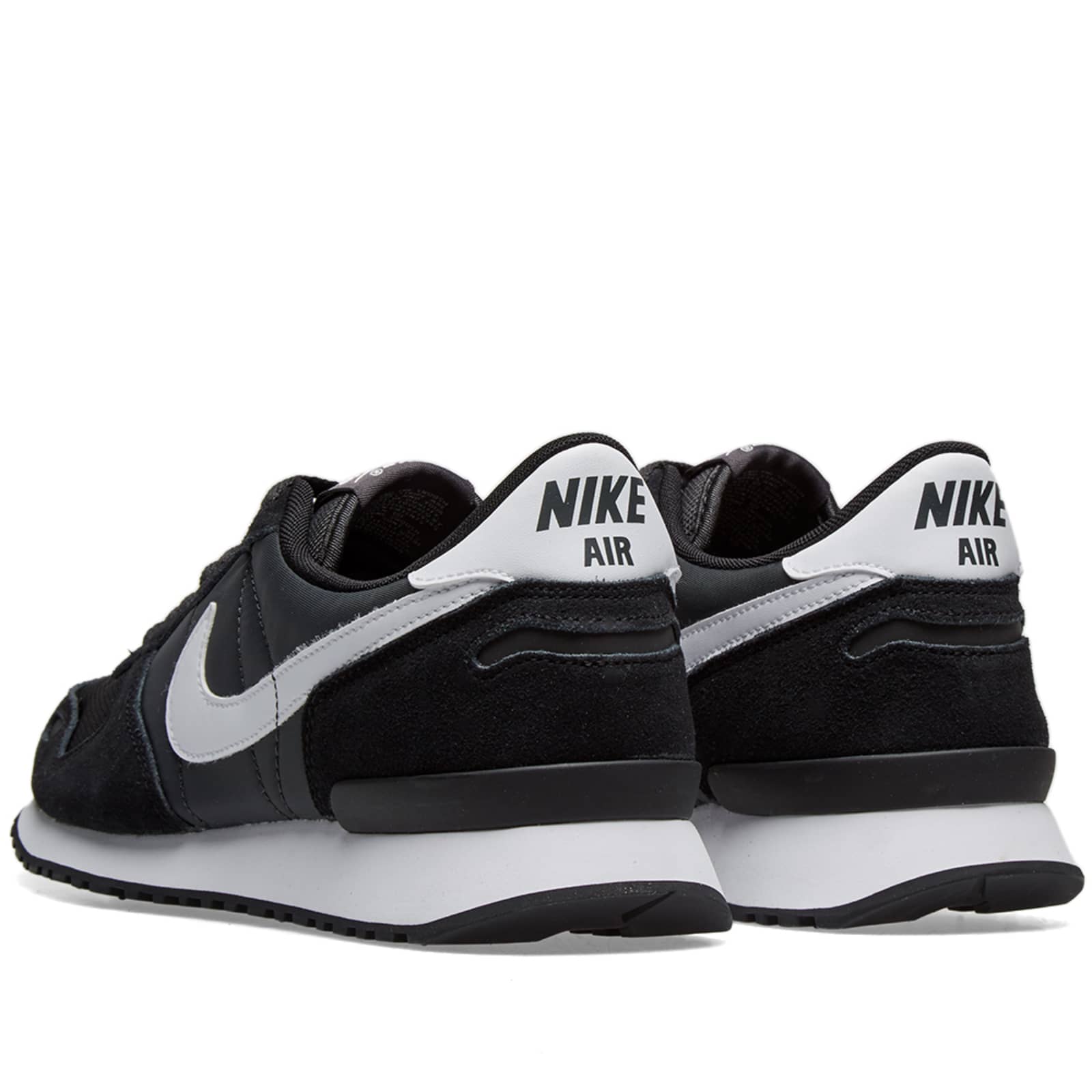 Nike Air Vortex - Black, White & Anthracite