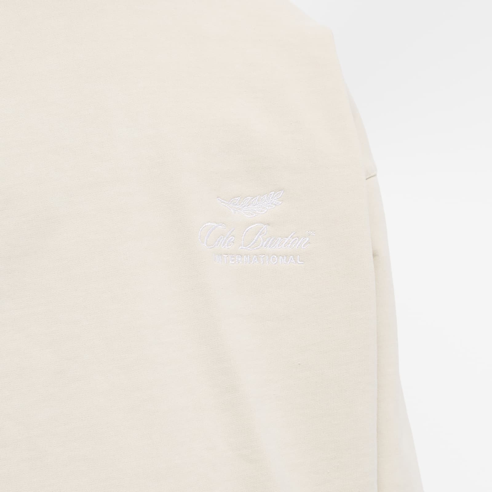 Cole Buxton International Crew Sweat