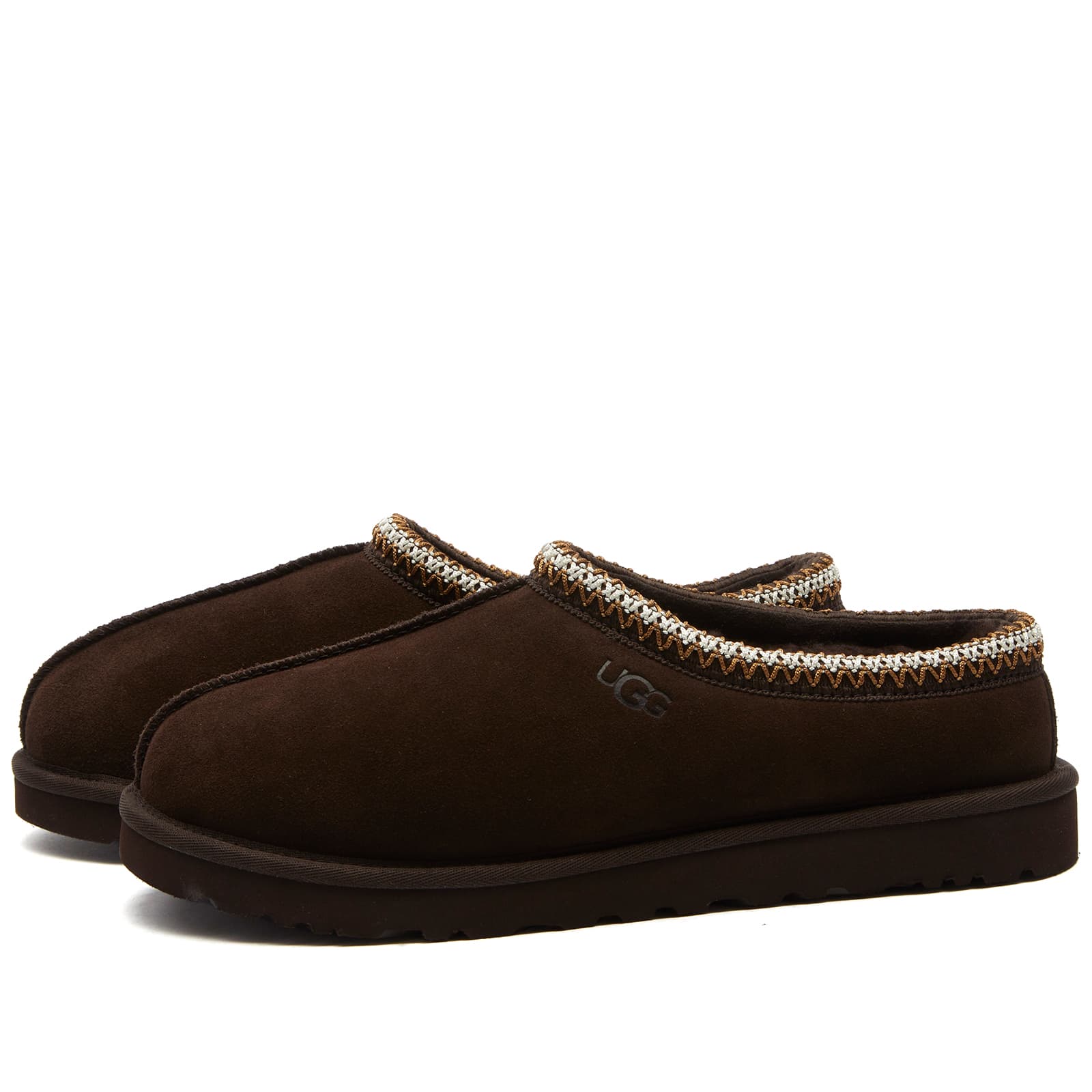 UGG Tasman Slippers - Dusted Cocoa