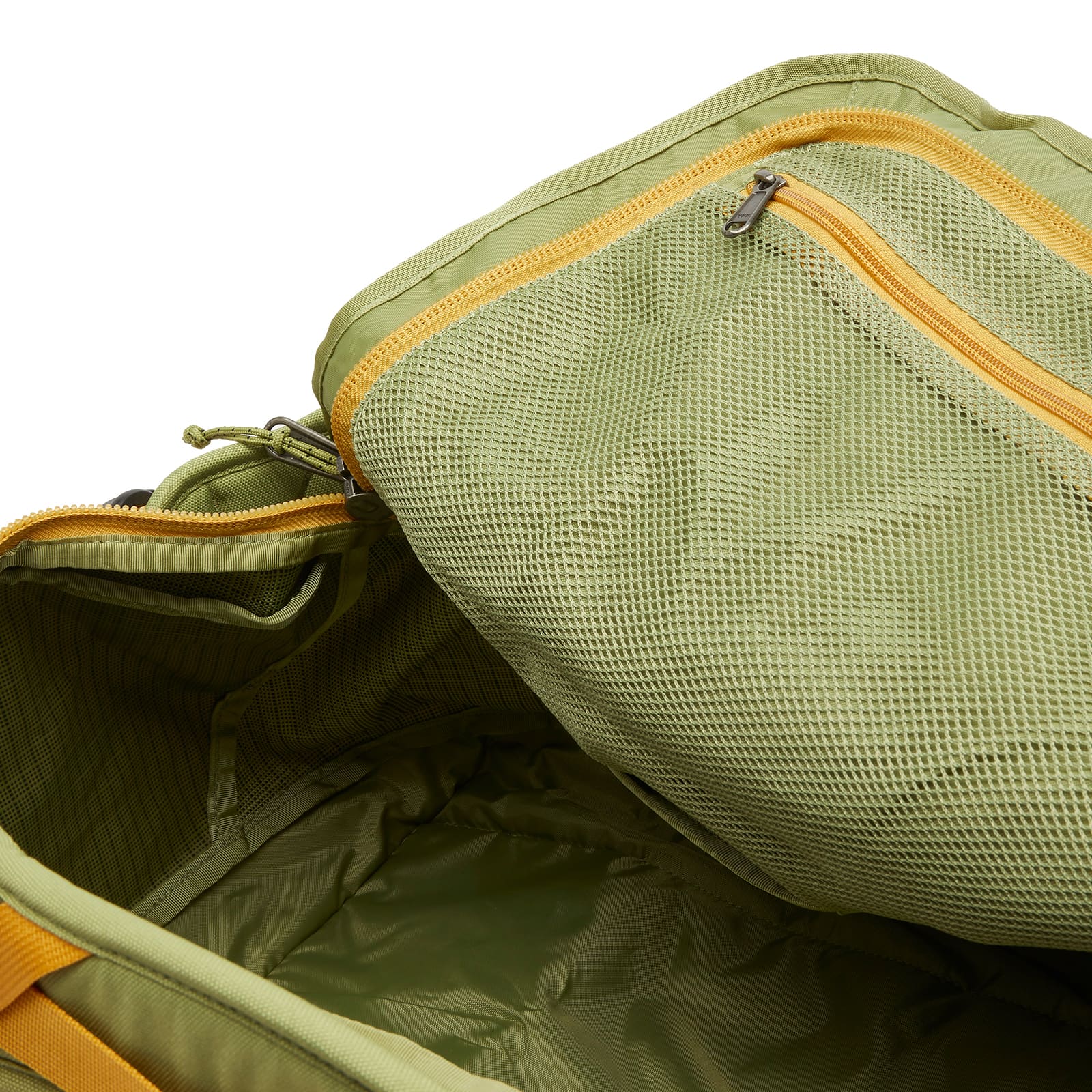 Patagonia Black Hole 40L Duffel Buckthorn Green END. (HK)