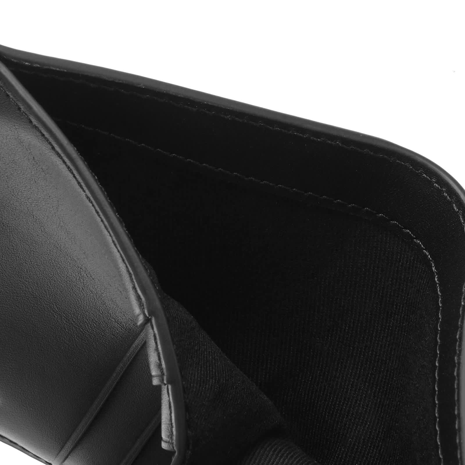 Kenzo Tiger Mini Wallet Black END. (JP)