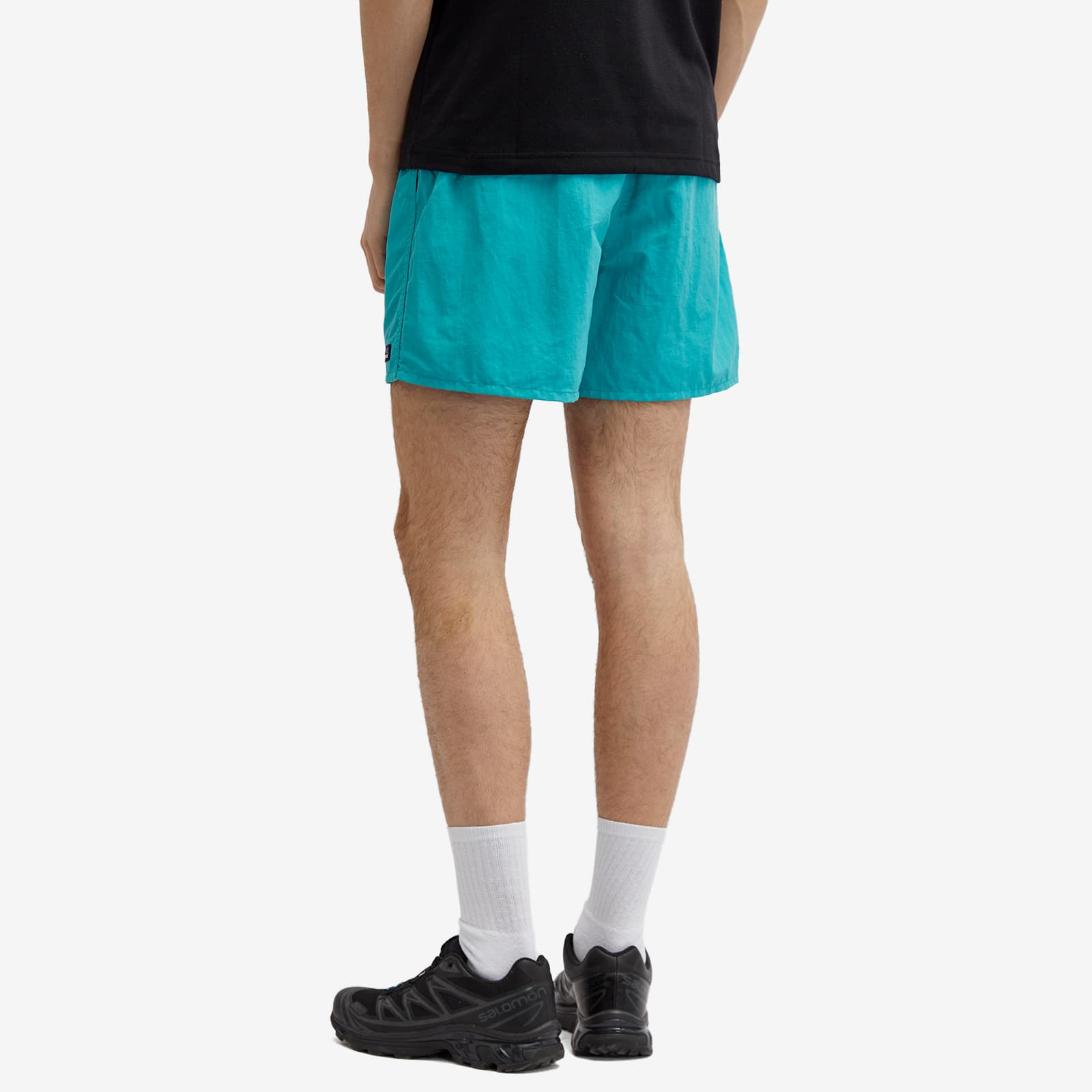 Baggies Boardshorts 5in