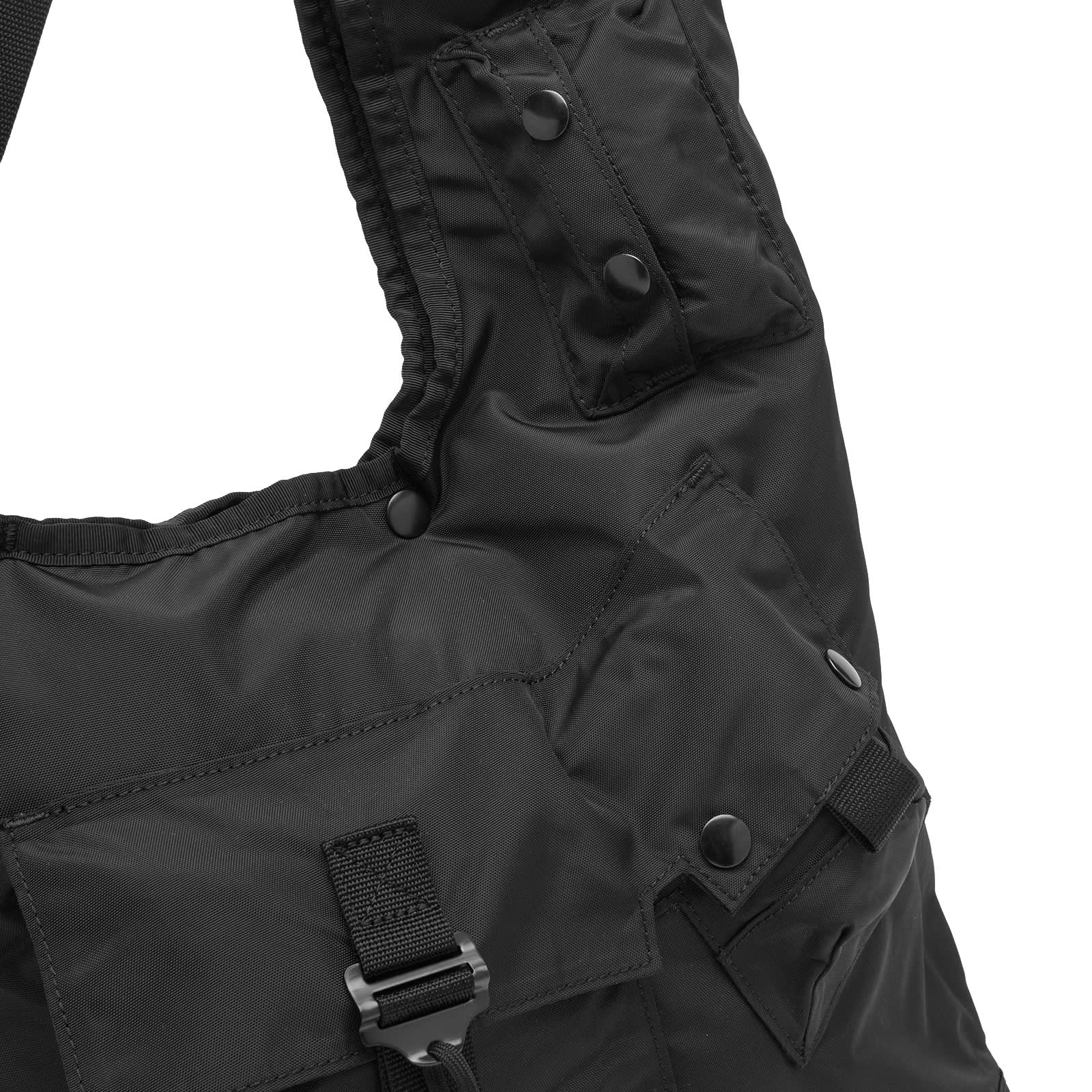 Maharishi M.A.L.I.C.E Monk Sling Bag