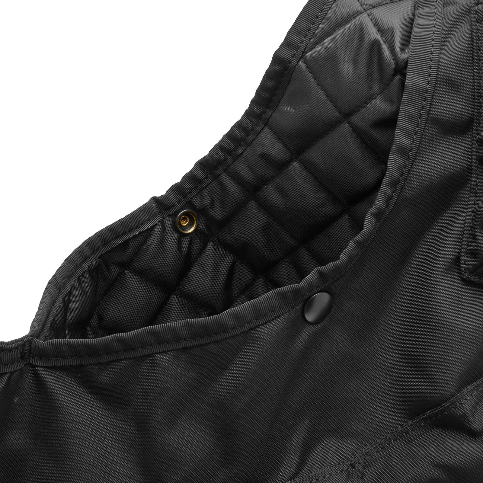 Maharishi M.A.L.I.C.E Monk Sling Bag
