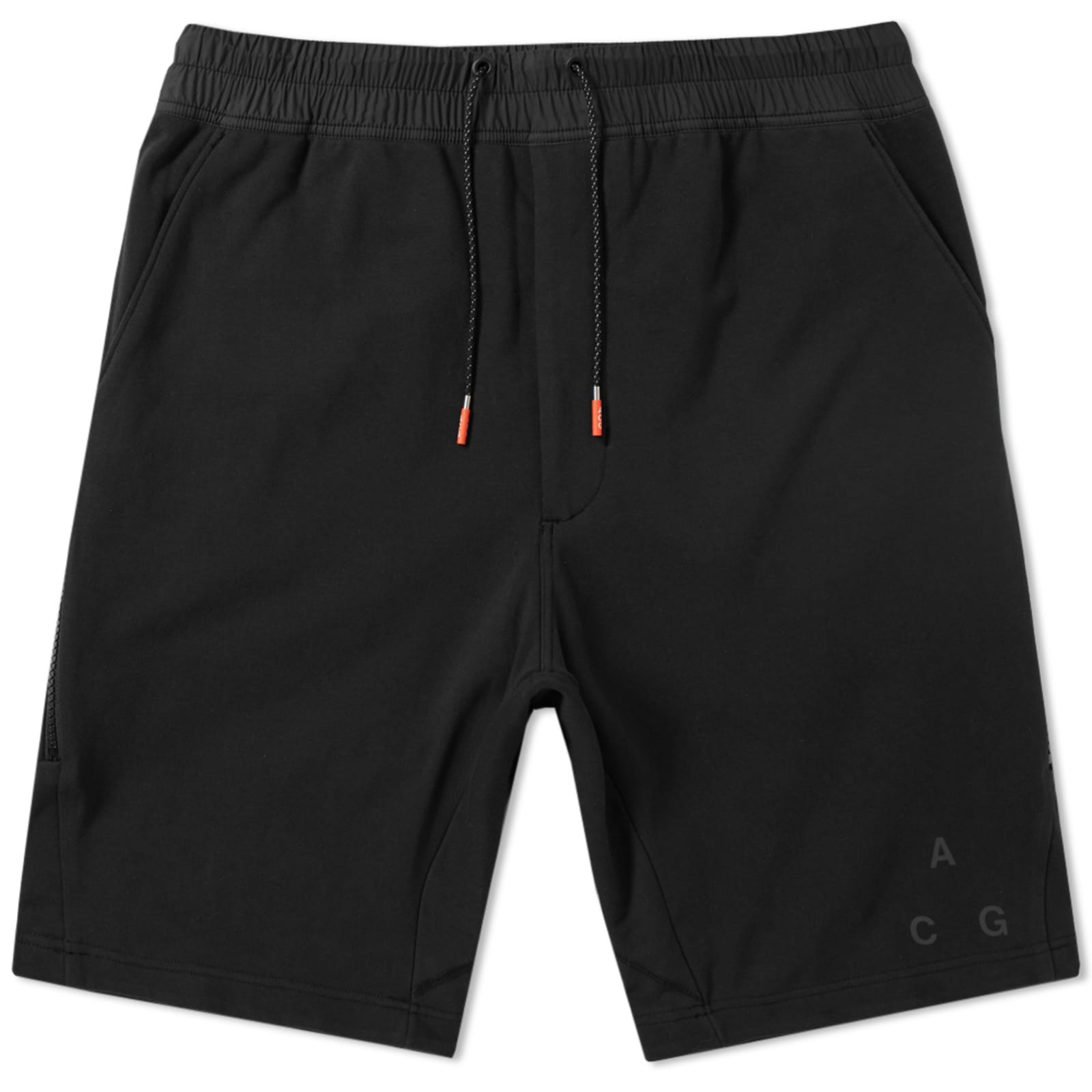 nikelab acg shorts
