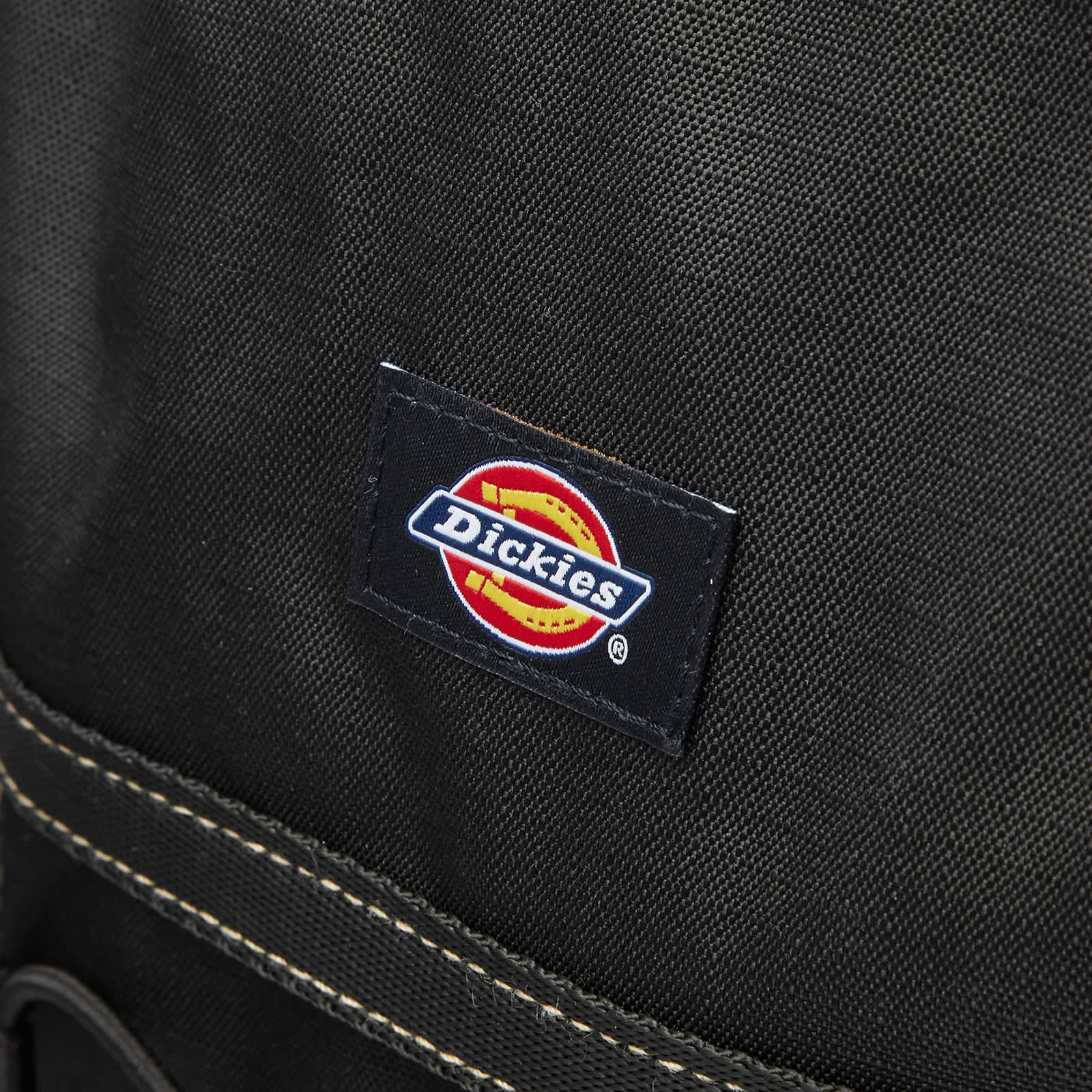 Dickies Ashville Backpack Black END. (GB)