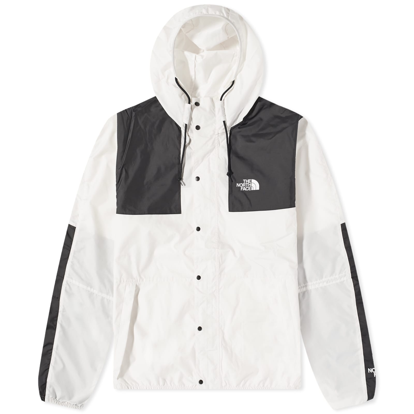 The North Face Seasonal Moutain Jacket Gardenia White END. (AU)
