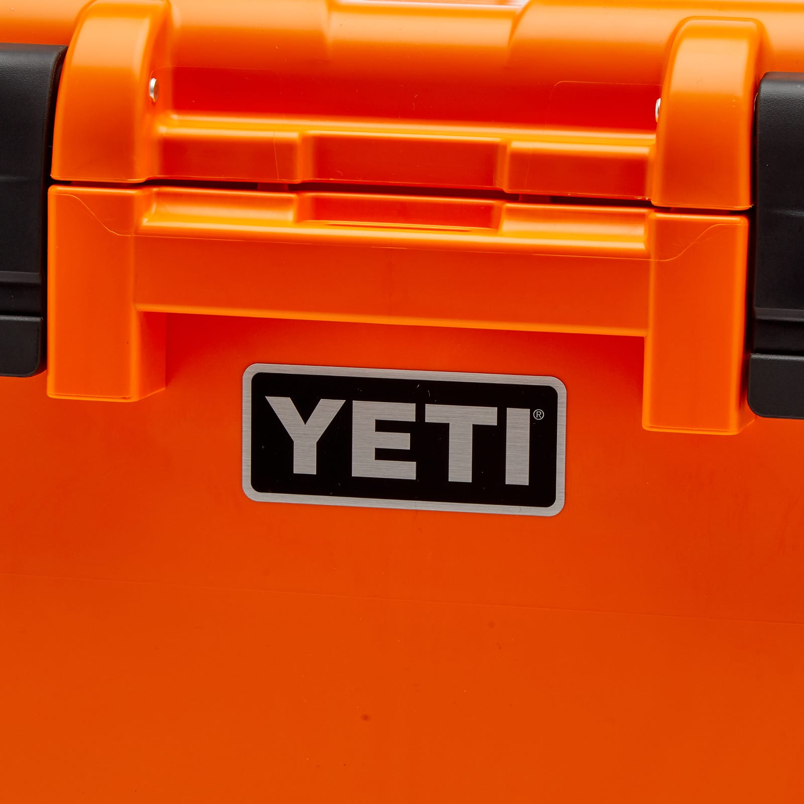 Yeti Loadout 30 Go Box Gear Case King Crab END. (GB)