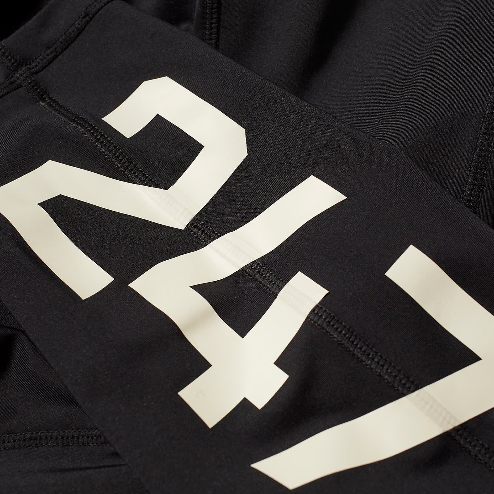 Represent 247 Run Tight Jet Black | END. (US)