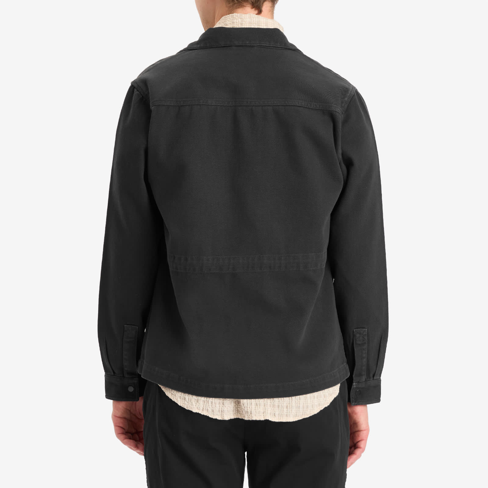 Folk Assembly Jacket