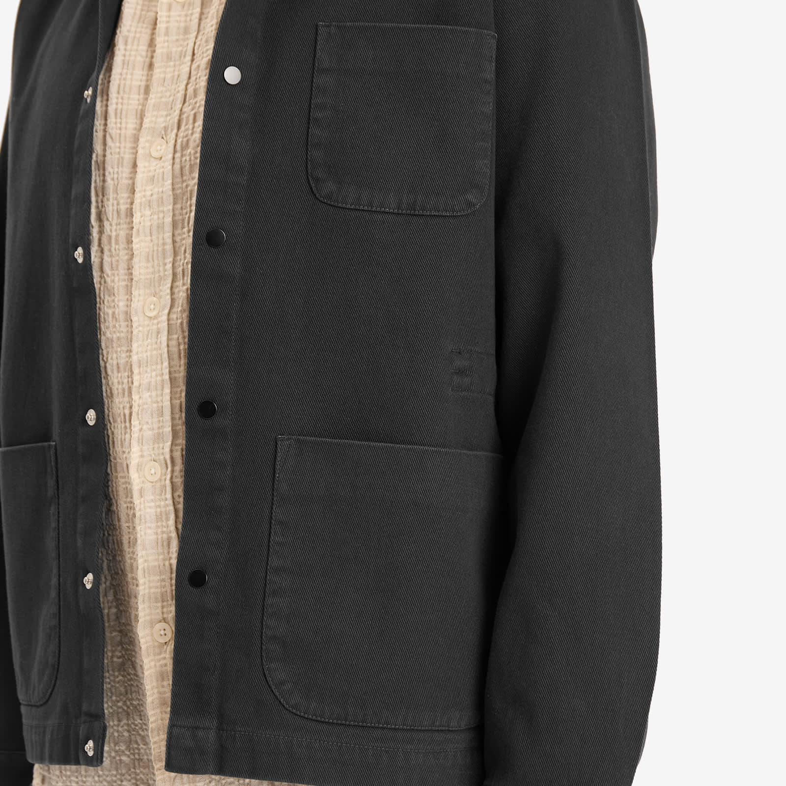 Folk Assembly Jacket