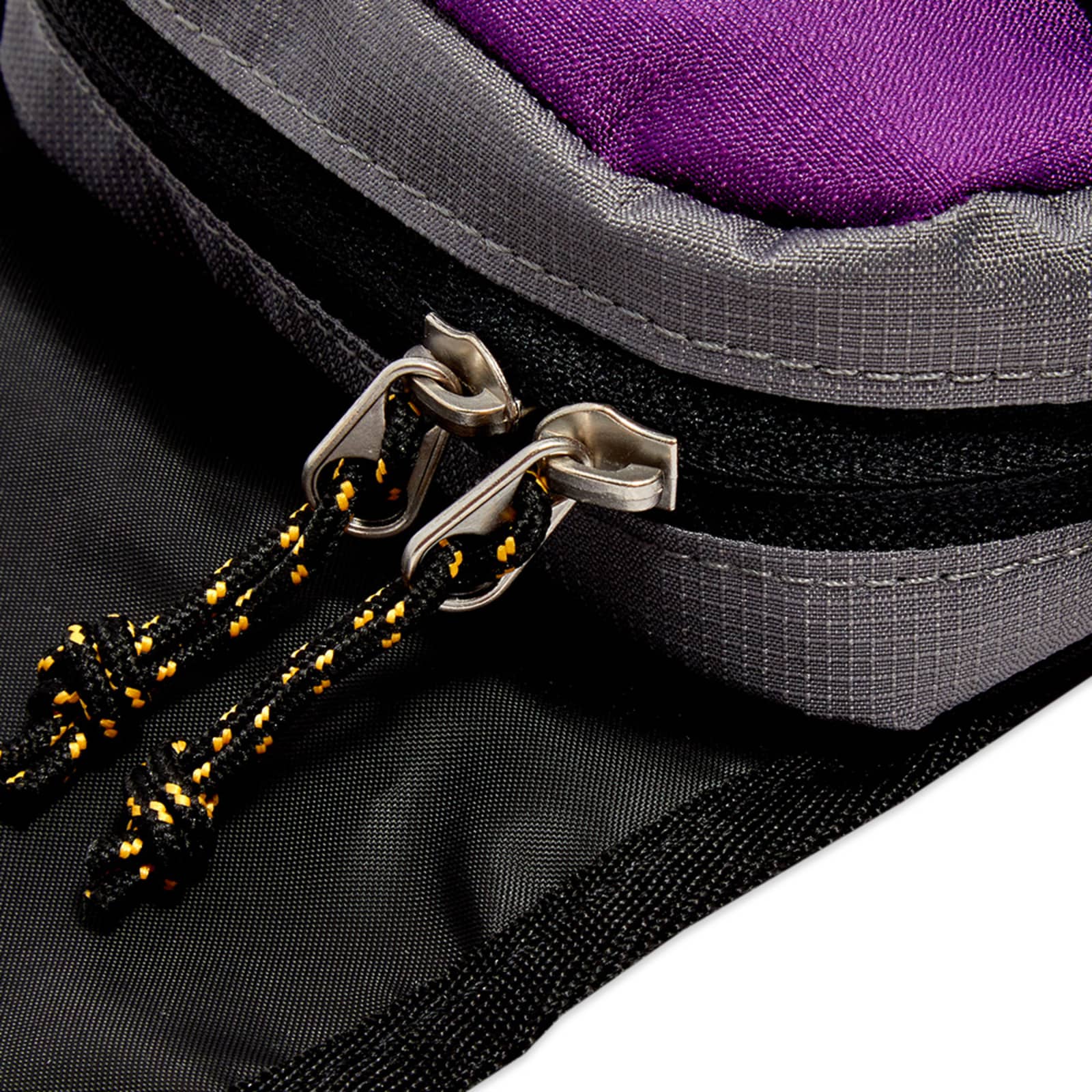 Adidas Adventure Cross Body Bag Black, Glory Purple & White END. (US)