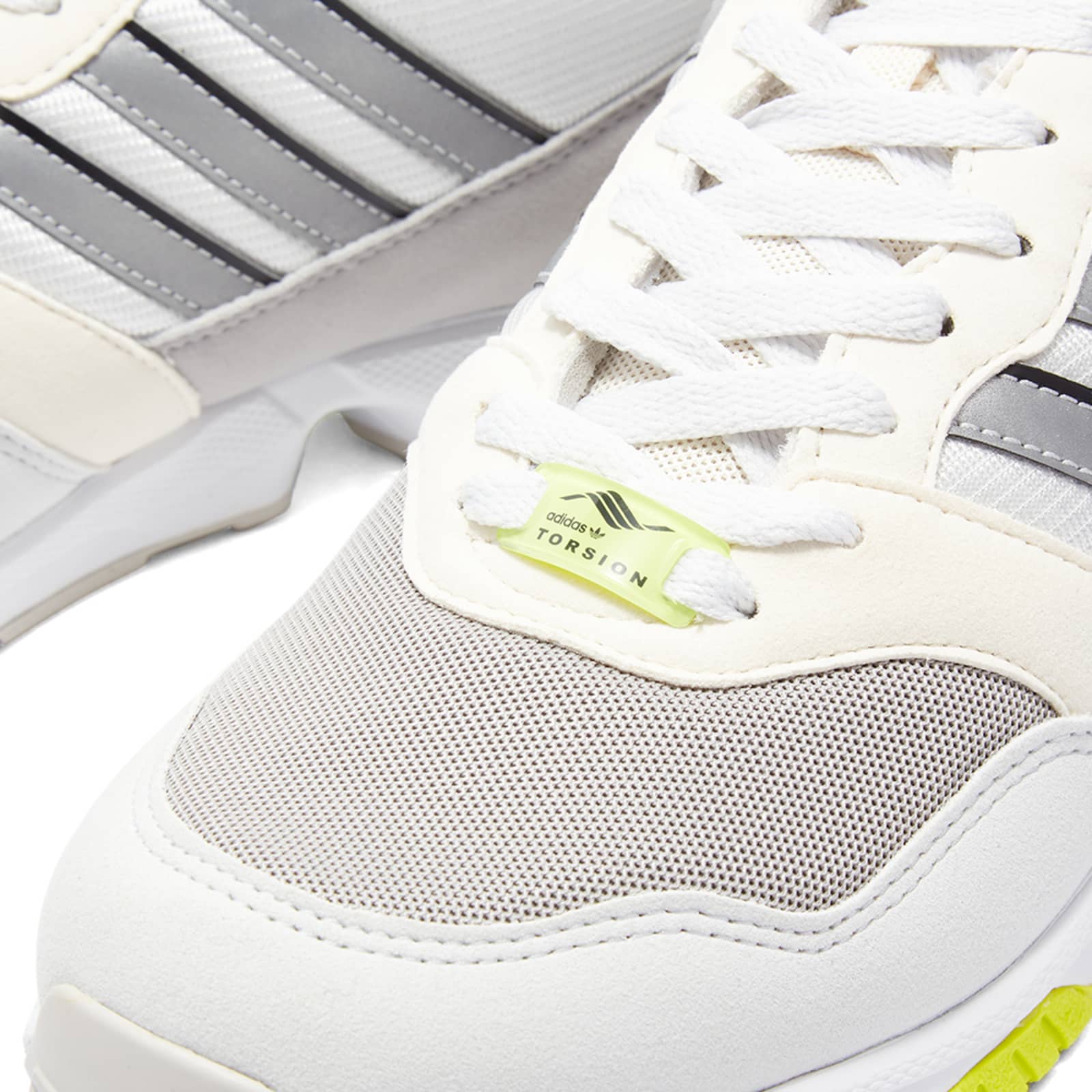 Adidas ZX 1000 C - White