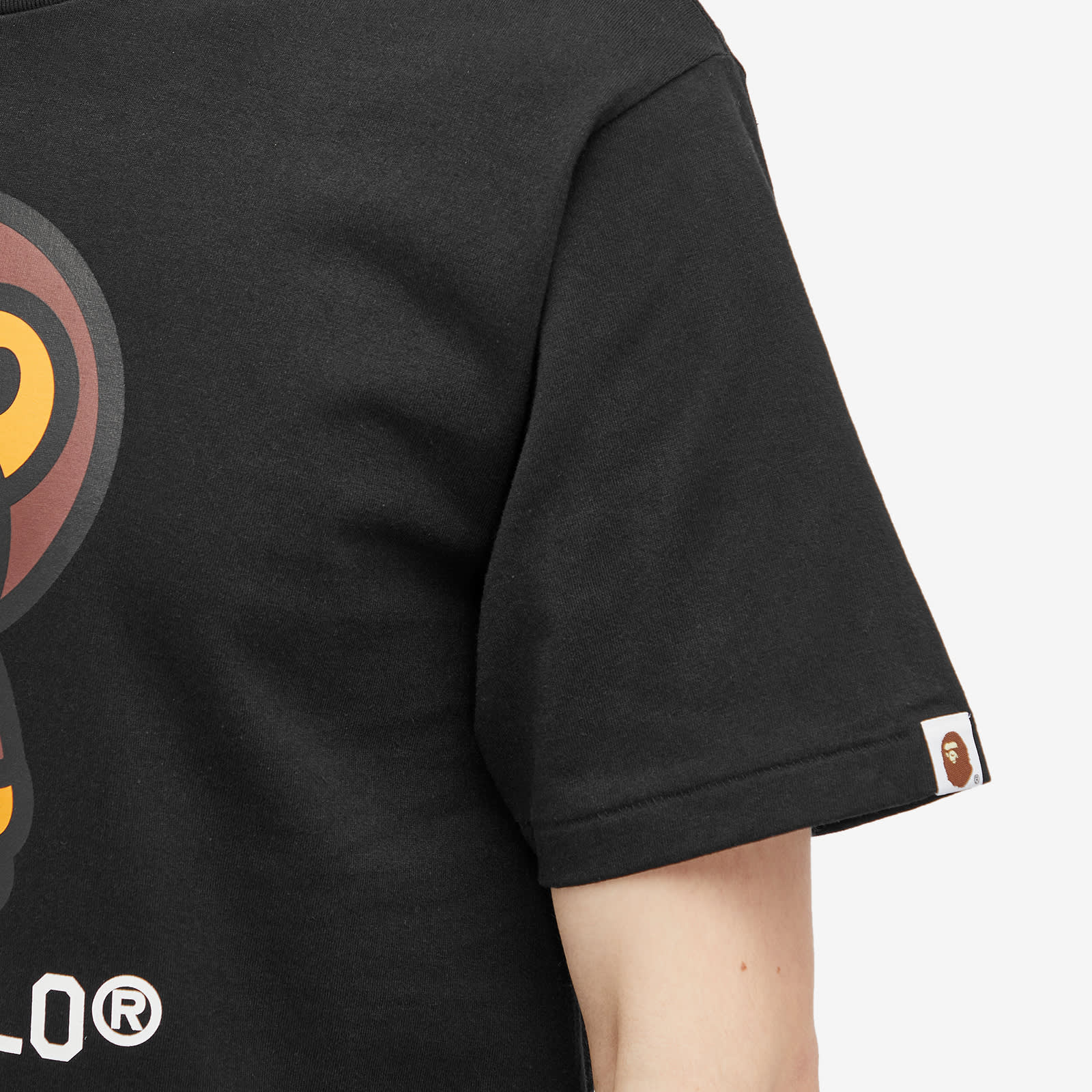 MILO SHIRT
