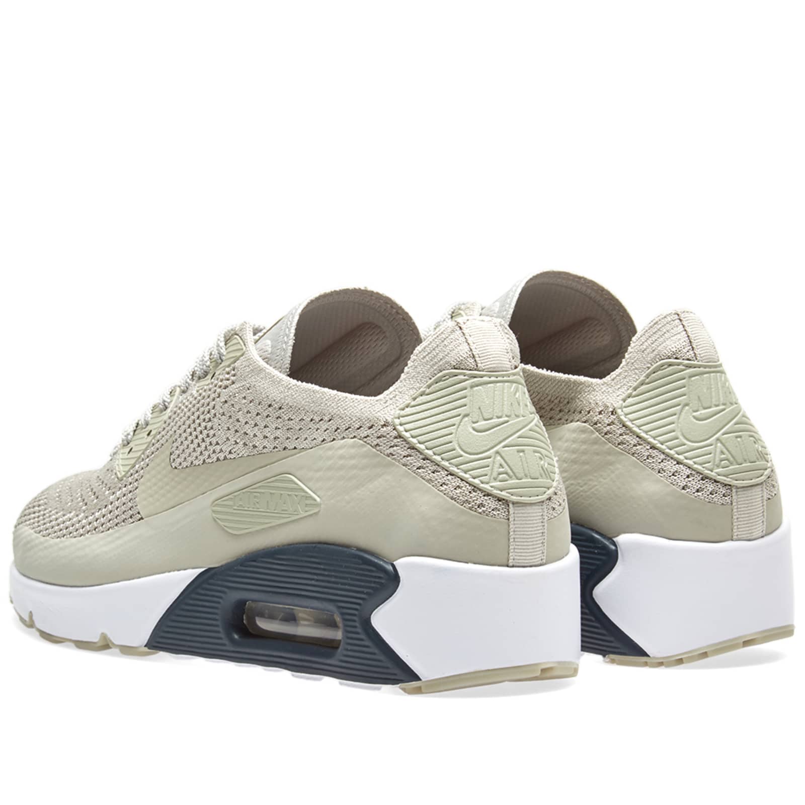 mens nike air max 90 ultra 2.0 flyknit