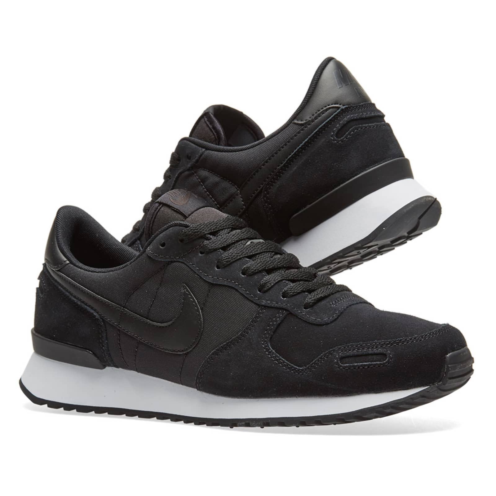 Nike air vortex schwarz clearance