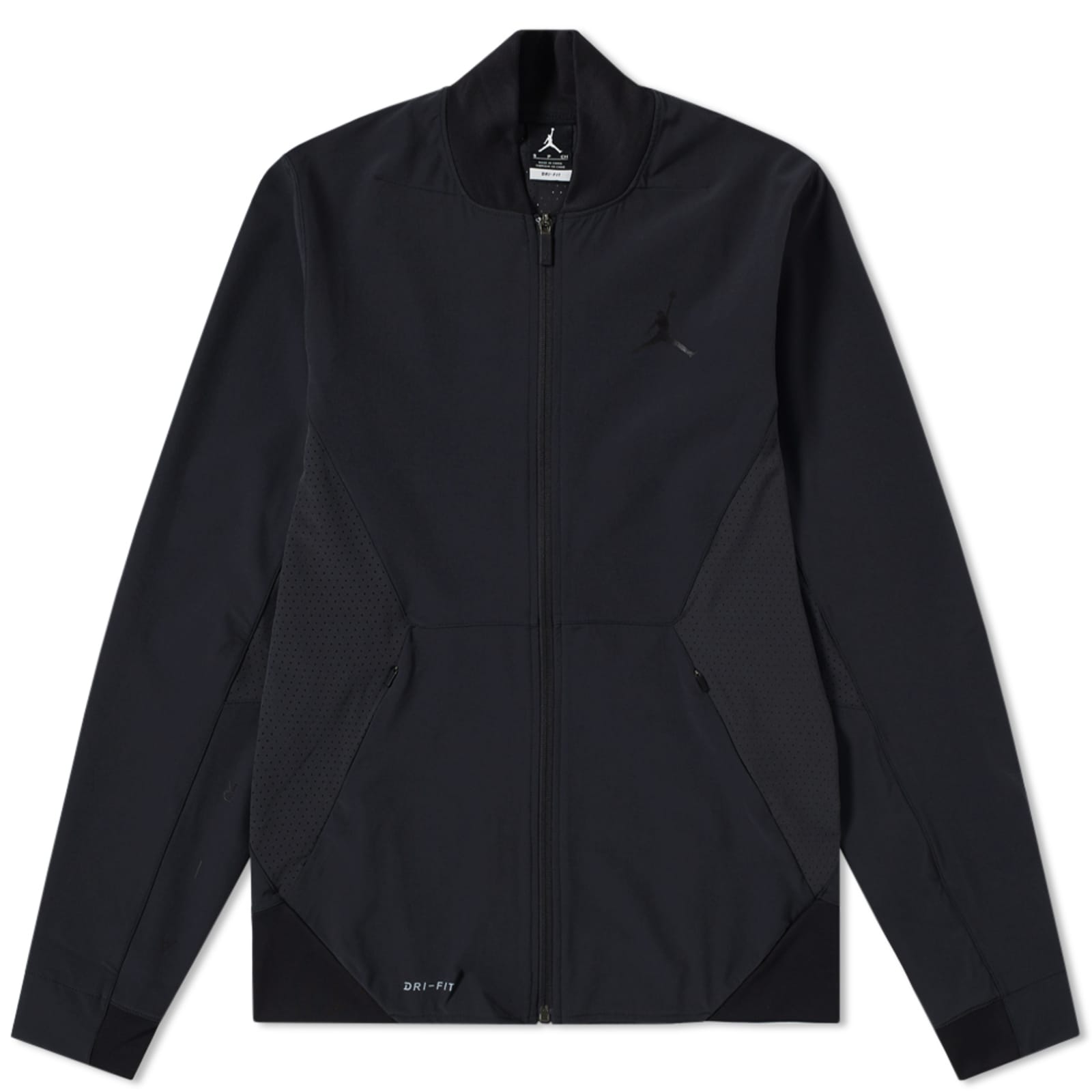 baseball jacket jordan