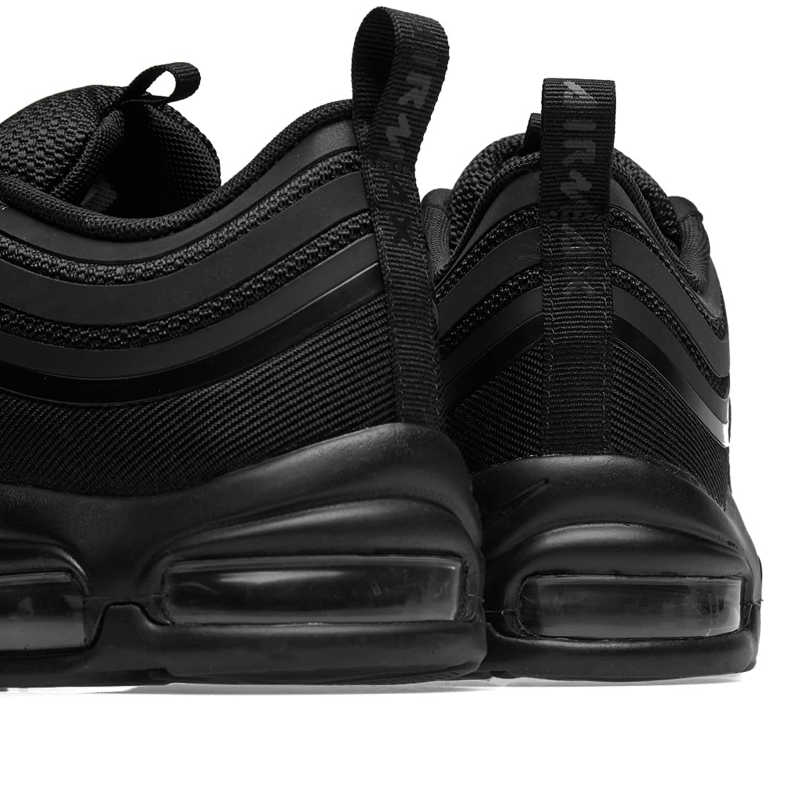 air max 97 ultra 17 se triple black