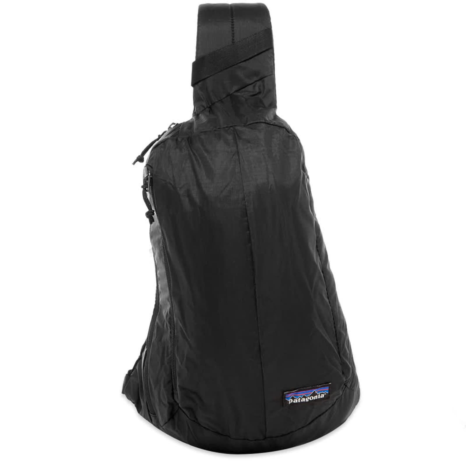 Patagonia Ultralight Black Hole Sling Pack Black END. (KR)