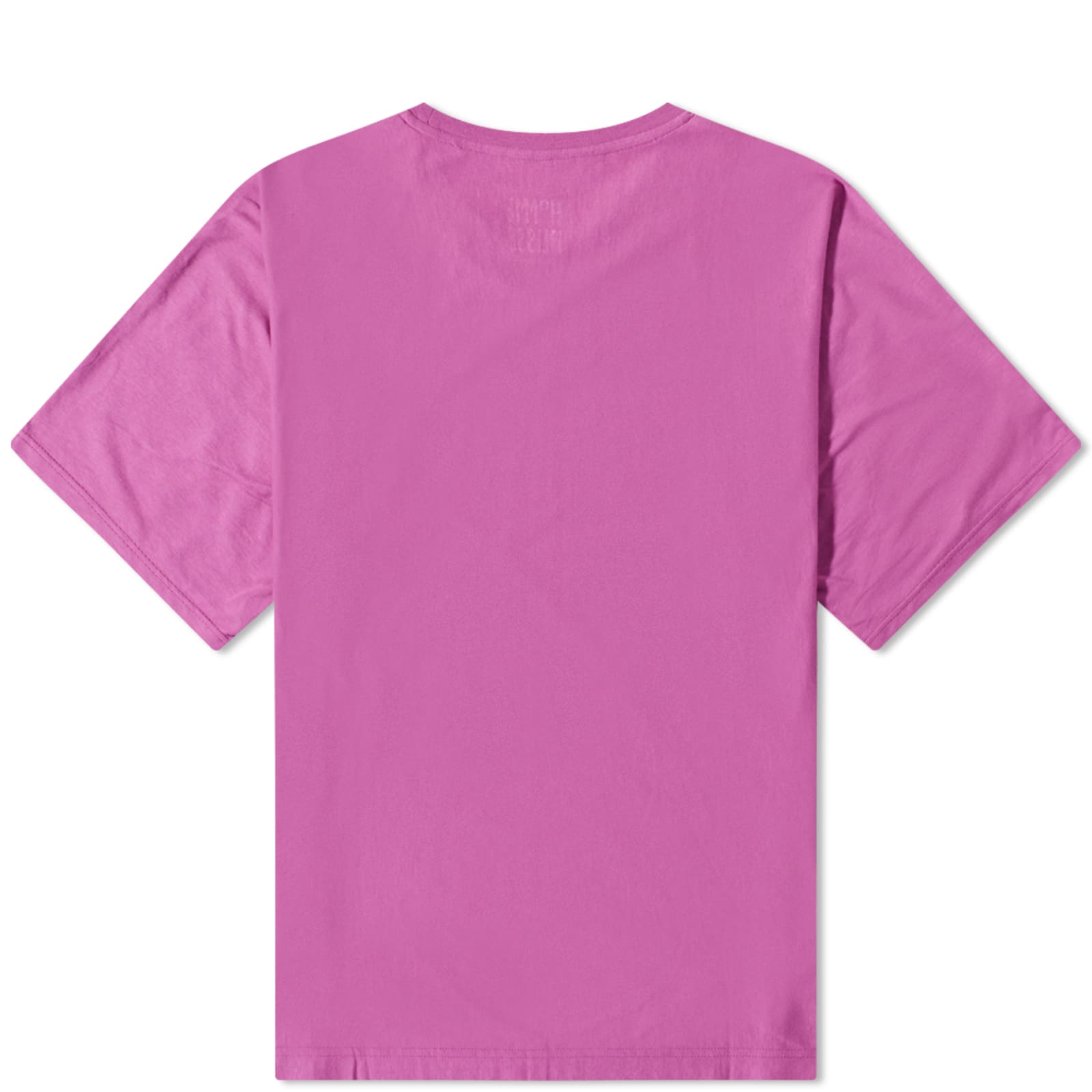 Homme Plissé Issey Miyake Release T-Shirt - Purple