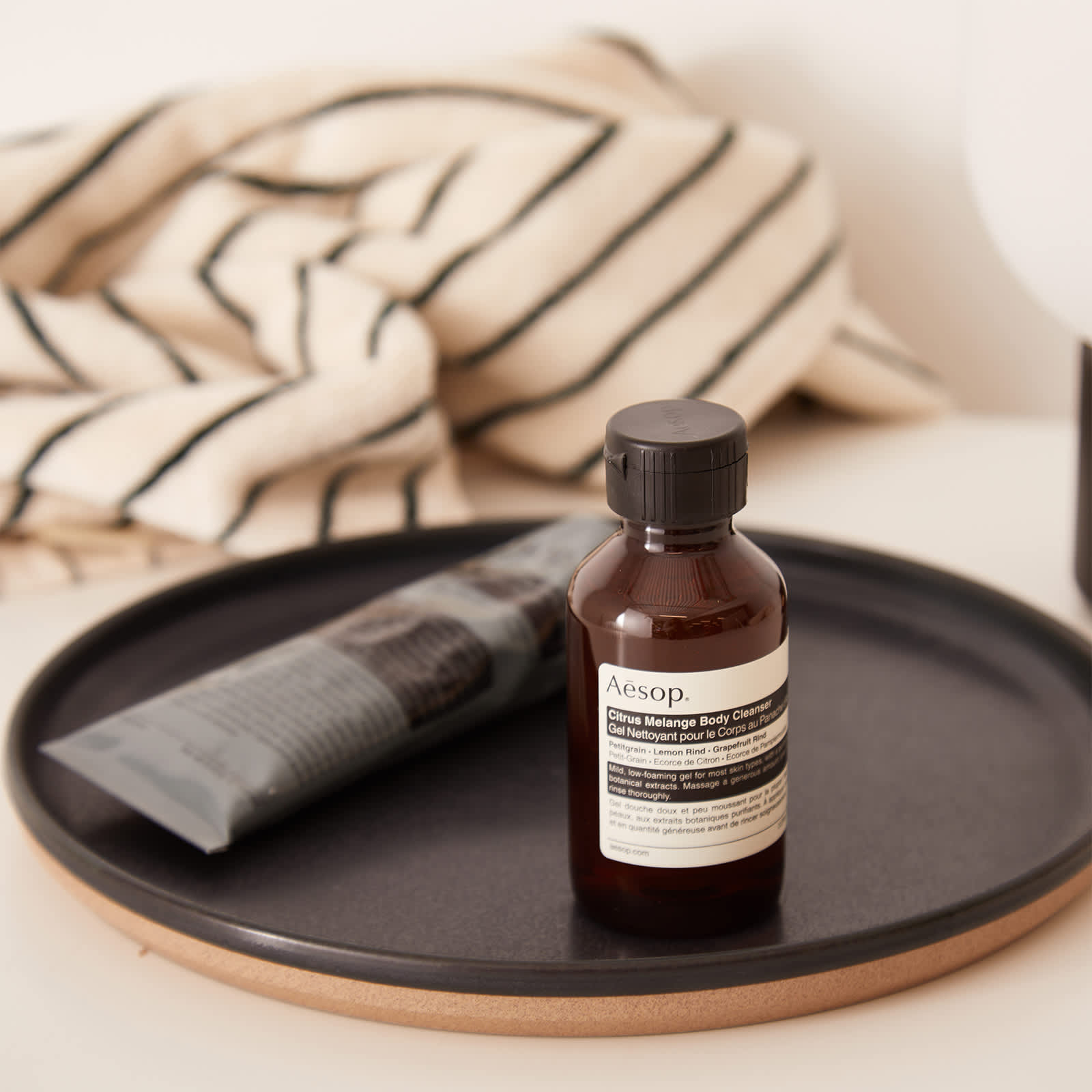 Aesop Citrus Melange Body Cleanser 100ml END. (KR)