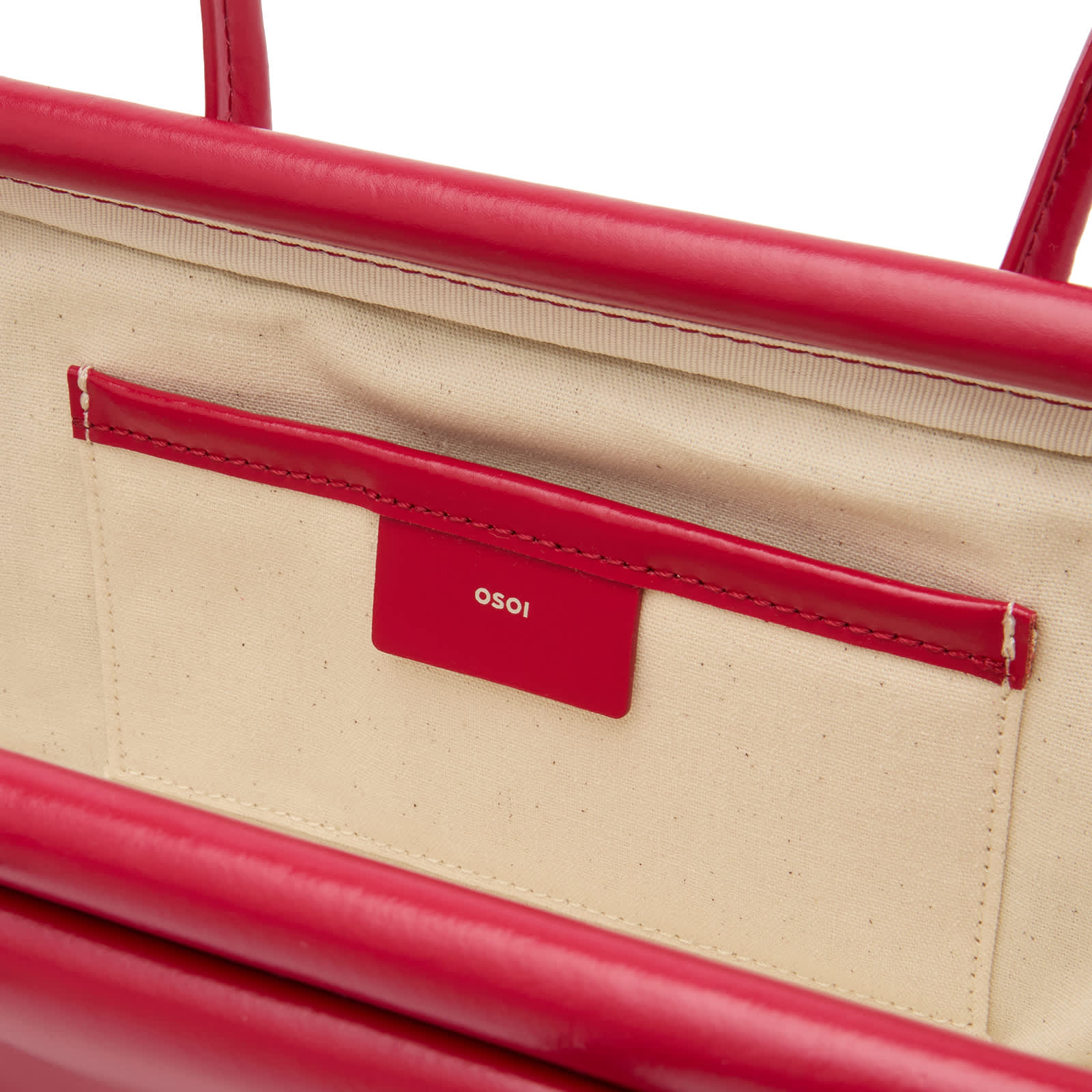 OSOI Boat Wide Mini Bag