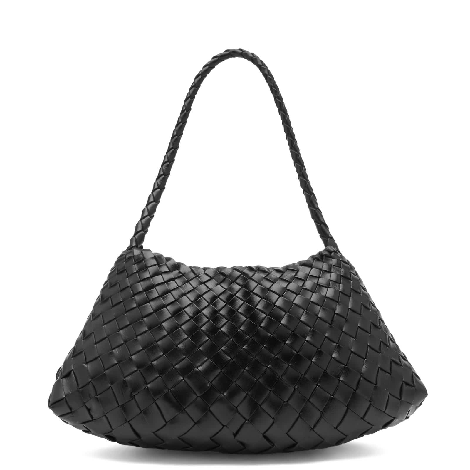 Dragon Diffusion Rosanna Bag - Black
