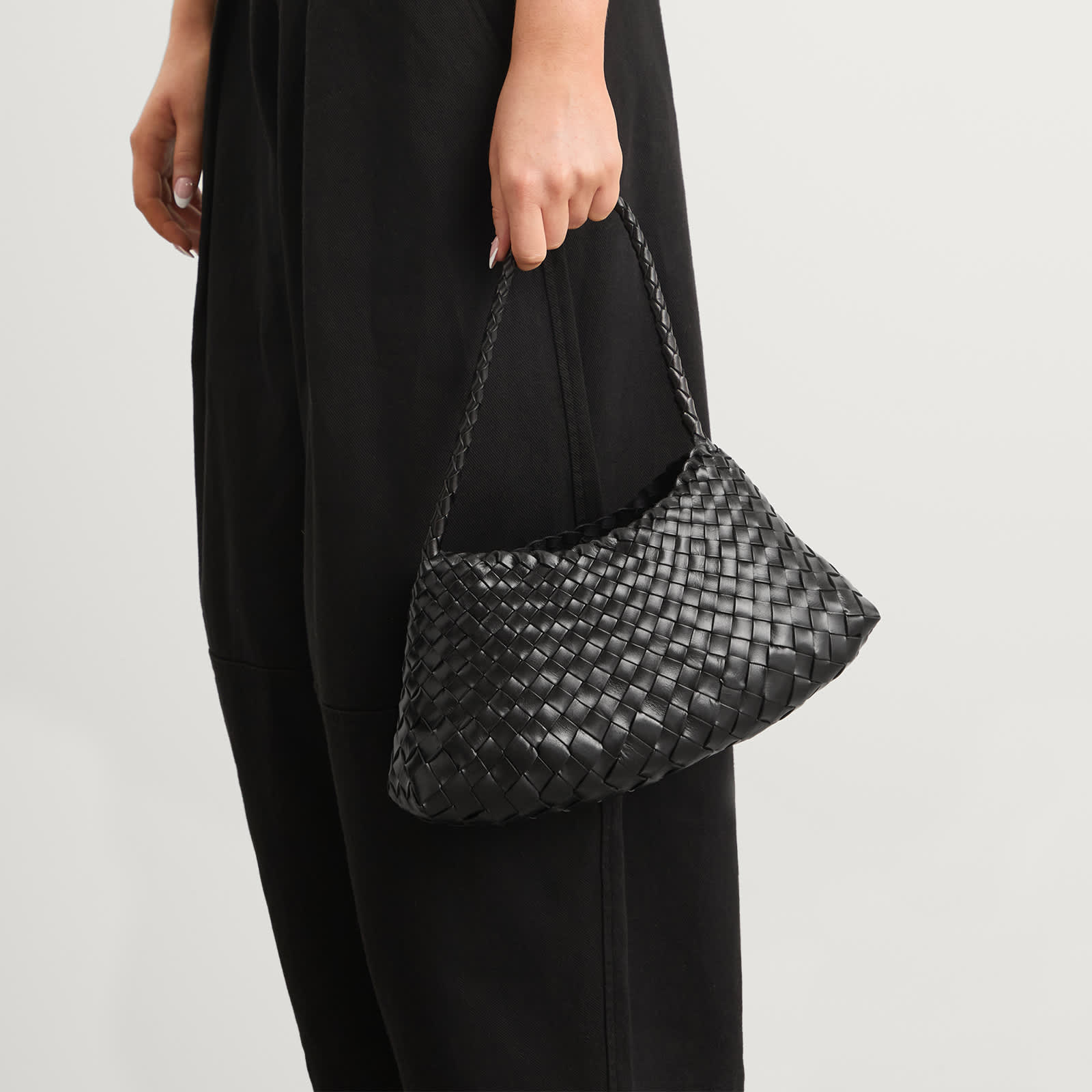 Dragon Diffusion Rosanna Bag - Black