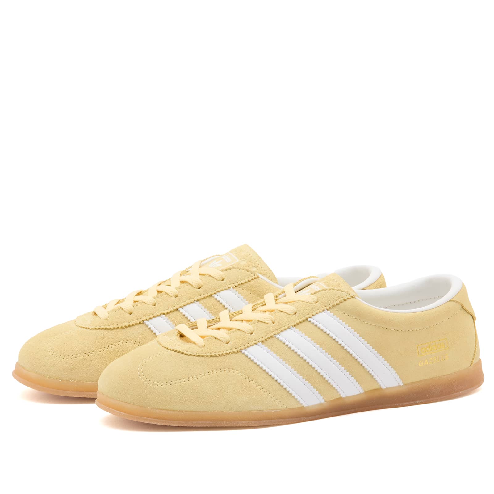 adidas Gazelle Lo Pro Sneaker