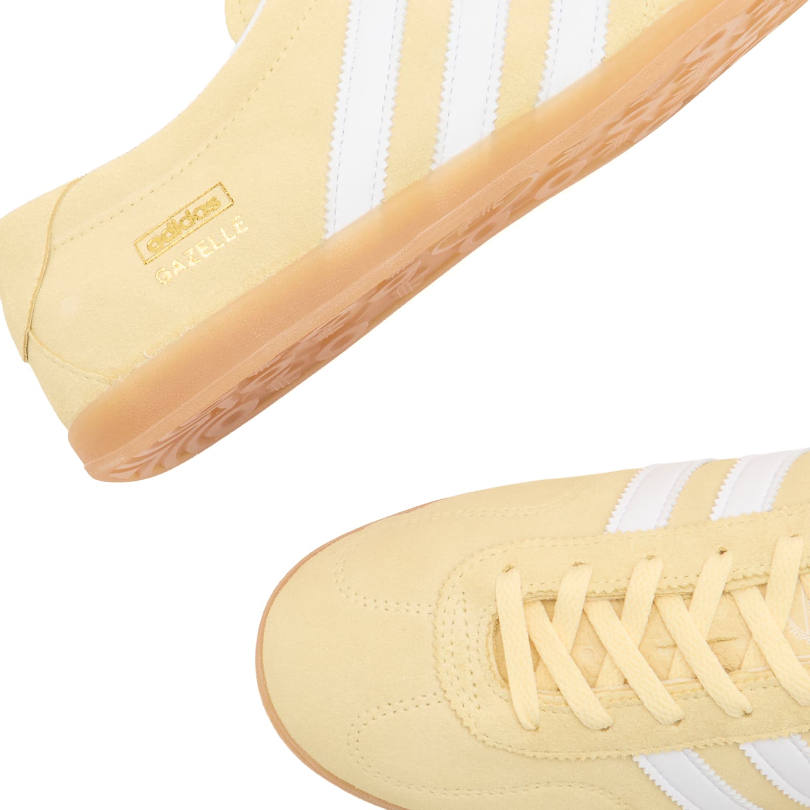 adidas Gazelle Lo Pro Sneaker